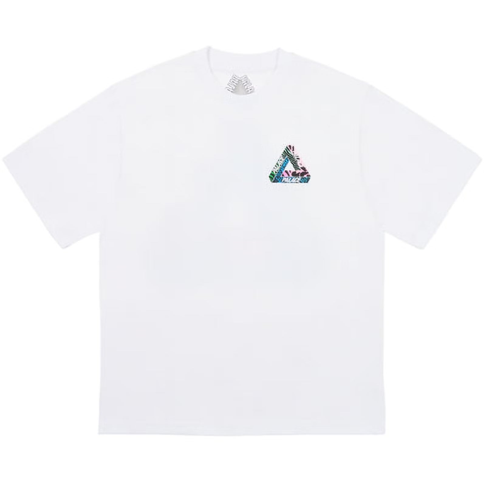 Palace Jungle Dream Tee - White