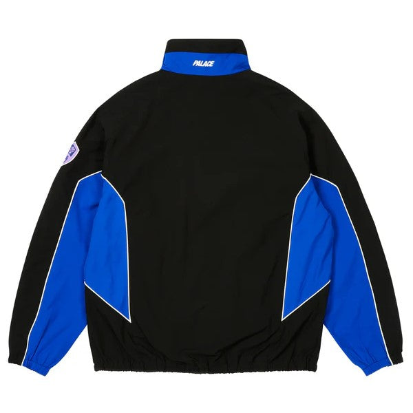 Palace Palamat Shell Jacket - Black