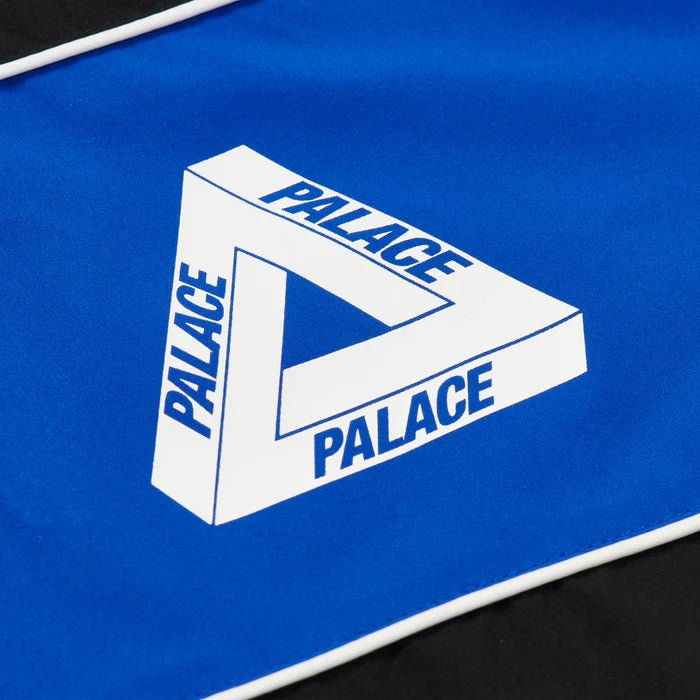 Palace Palamat Shell Jacket - Black