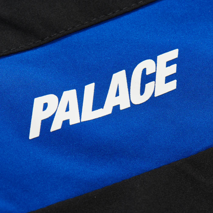 Palace Palamat Shell Jacket - Black