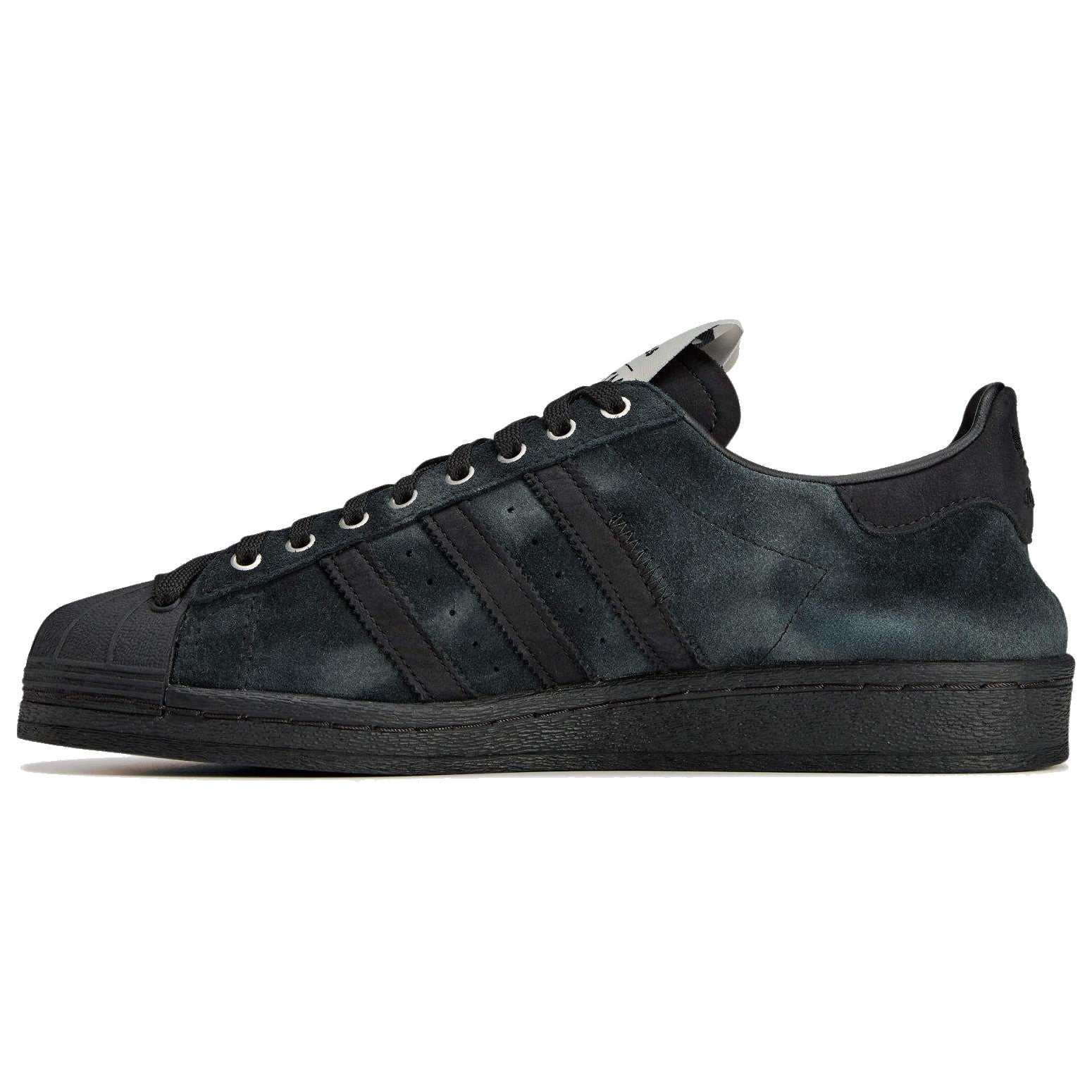 Adidas Originals x Song for the Mute Superstar 82 - Core Black JP7676