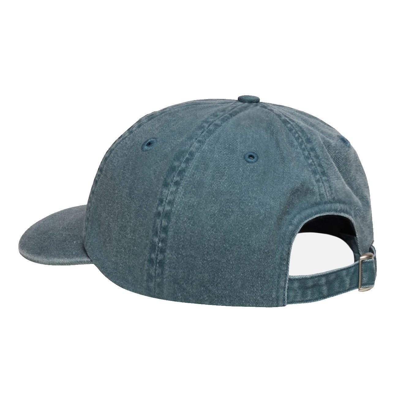 Stussy Basic Cap - Washed Lagoon