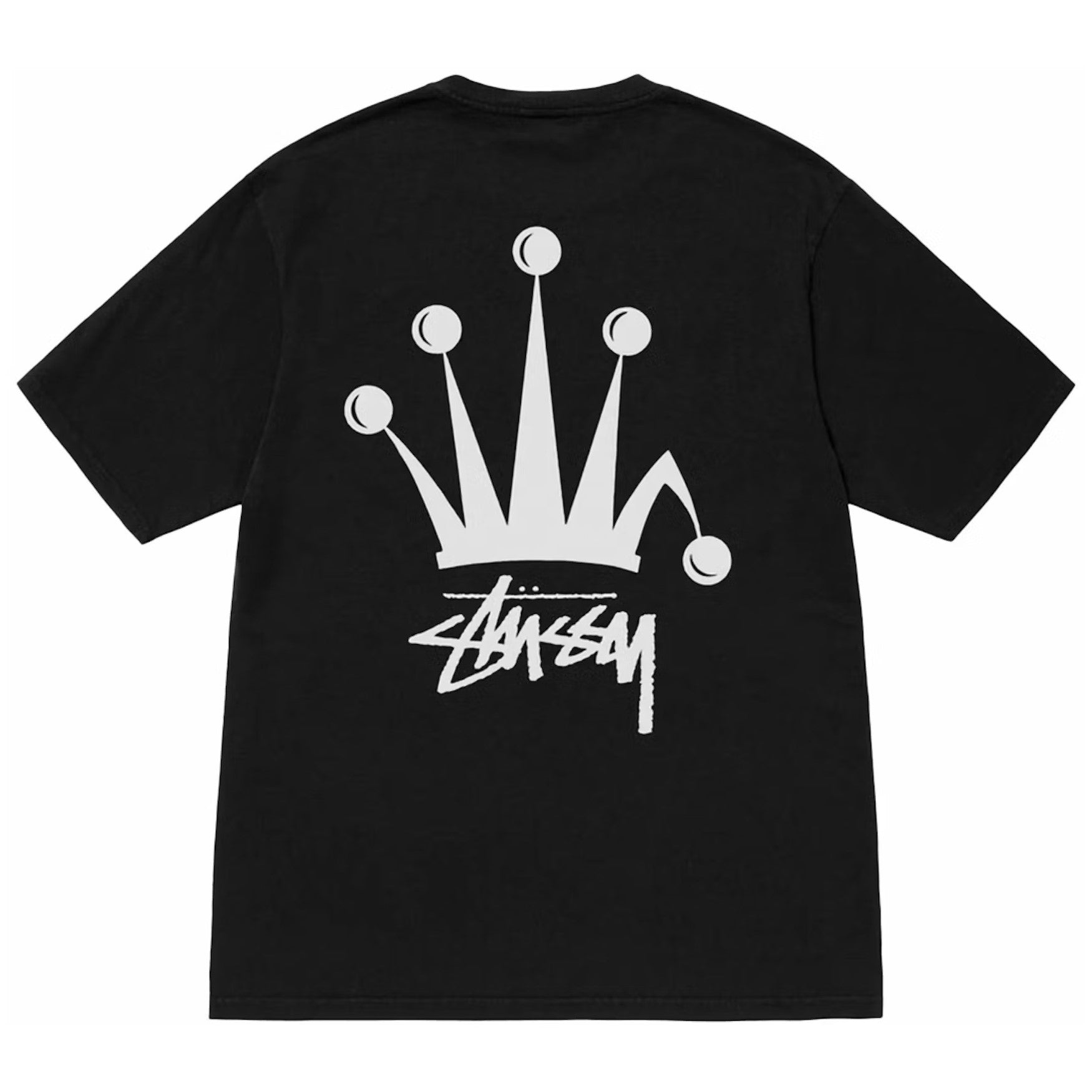 Stussy Graphic & Logo Tee | Shop in Hong Kong – WEAR43WAY