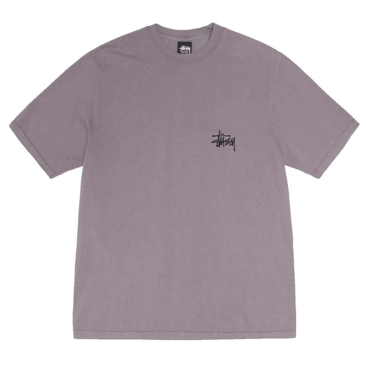 Stussy California Grown Pigment Dyed Tee - Shark