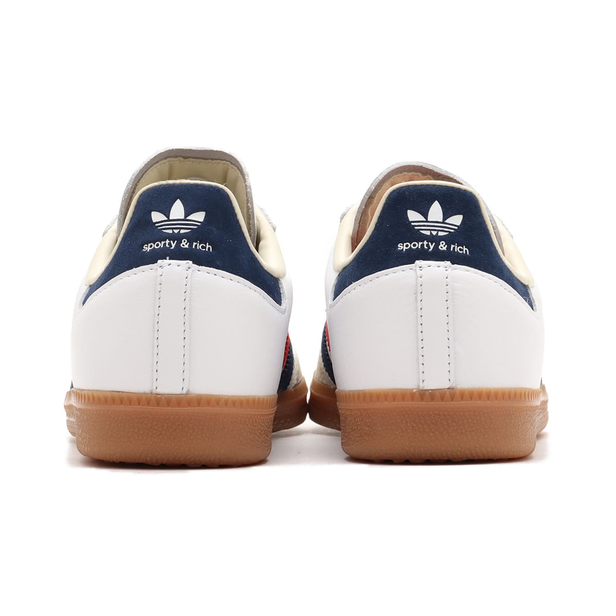 現貨/預訂 Sporty & Rich x Adidas Originals Samba OG - France & USA