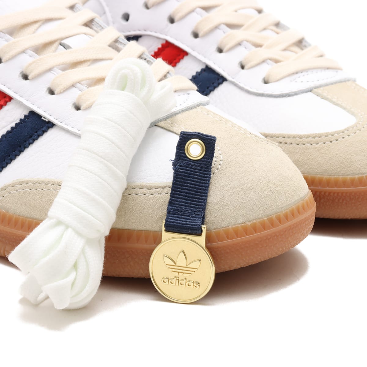 現貨/預訂 Sporty & Rich x Adidas Originals Samba OG - France & USA