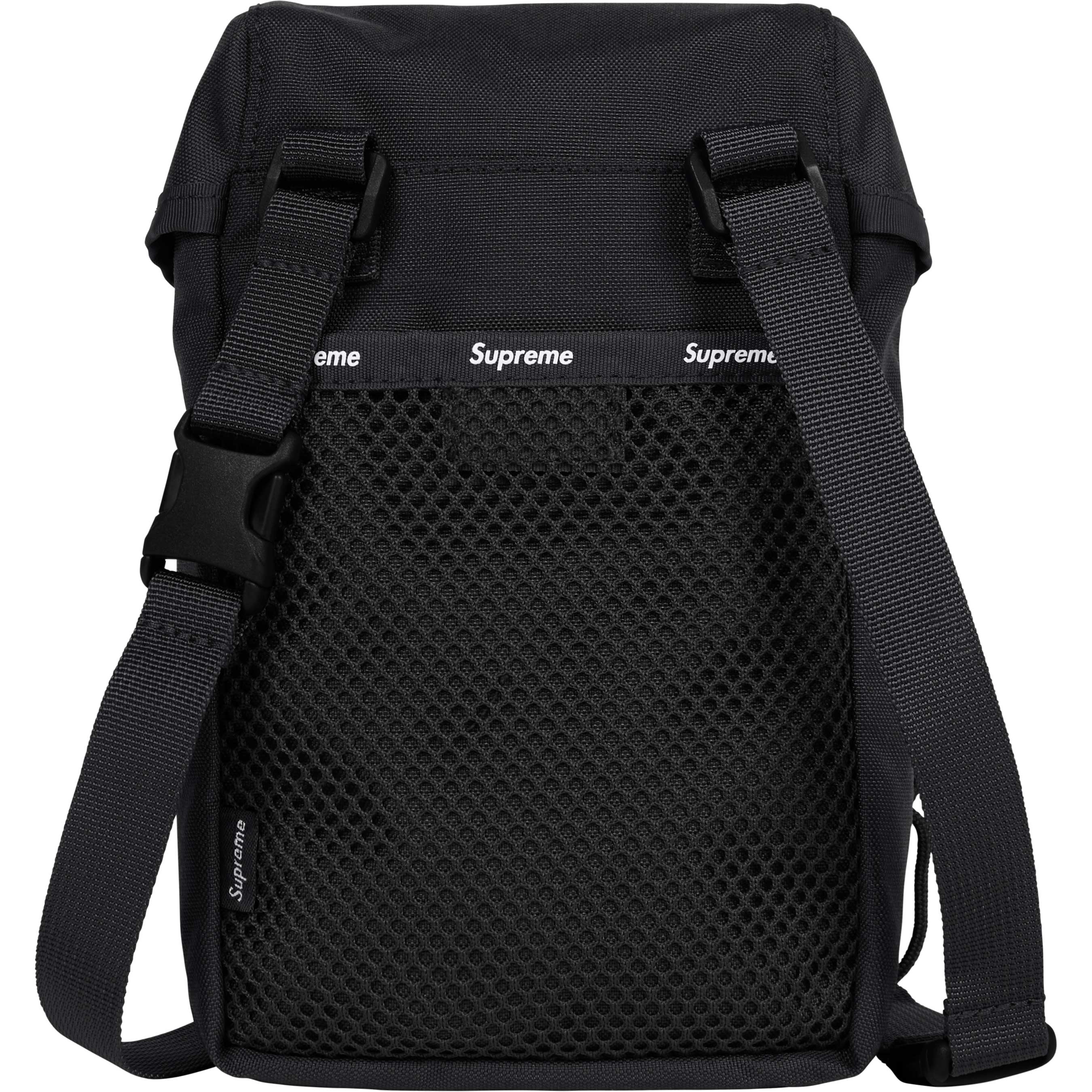 Supreme camera bag online