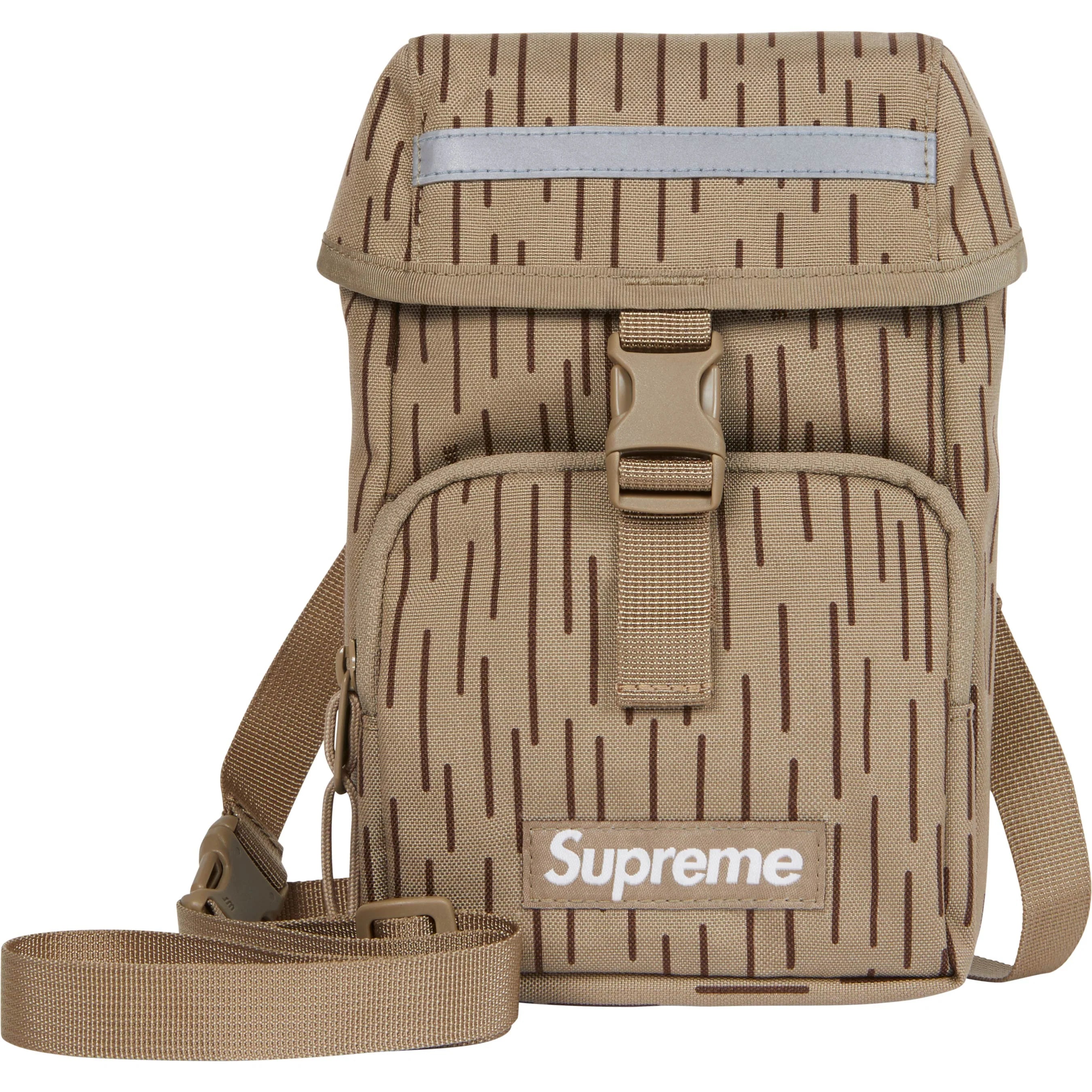 現貨 Supreme Camera Bag FW24