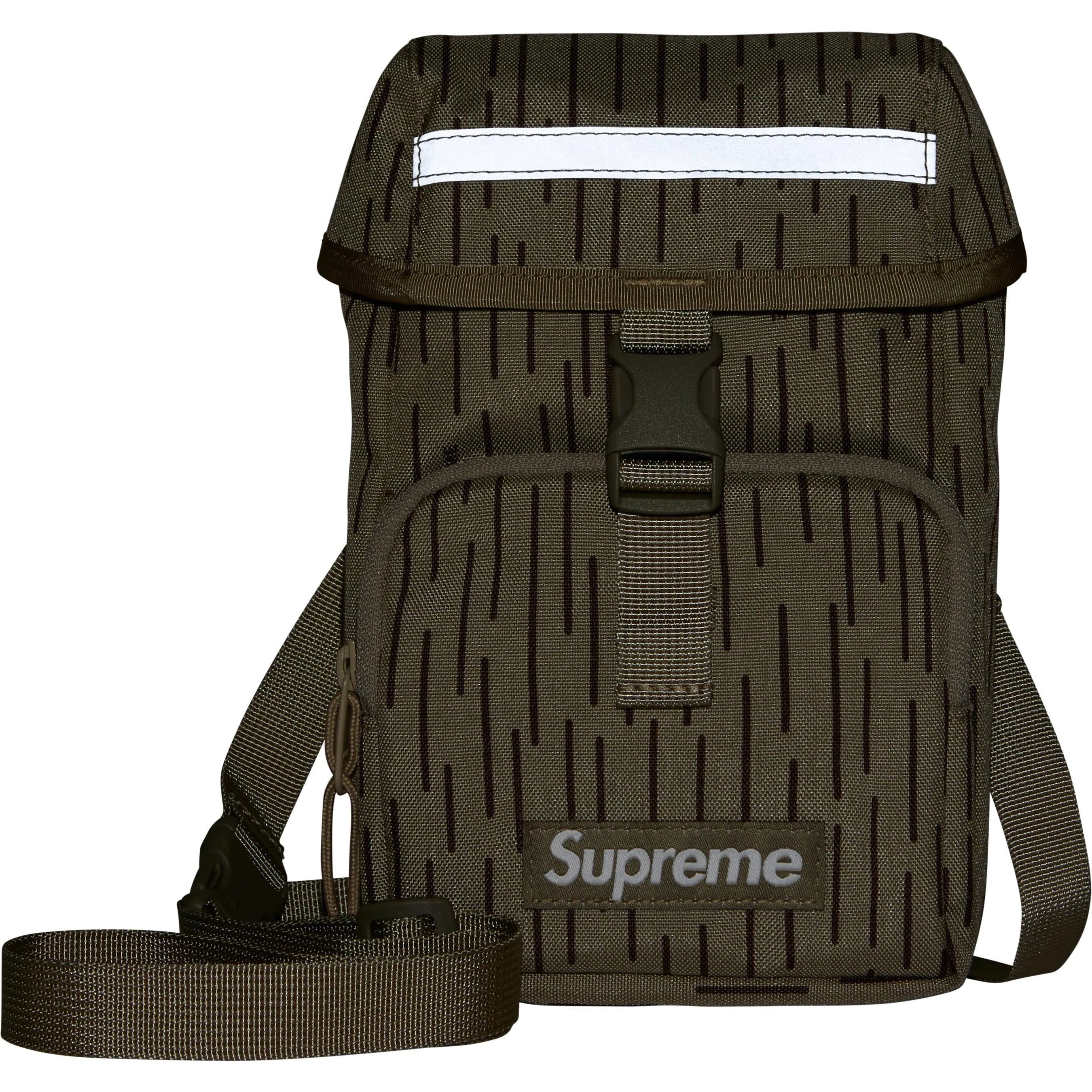 現貨 Supreme Camera Bag FW24