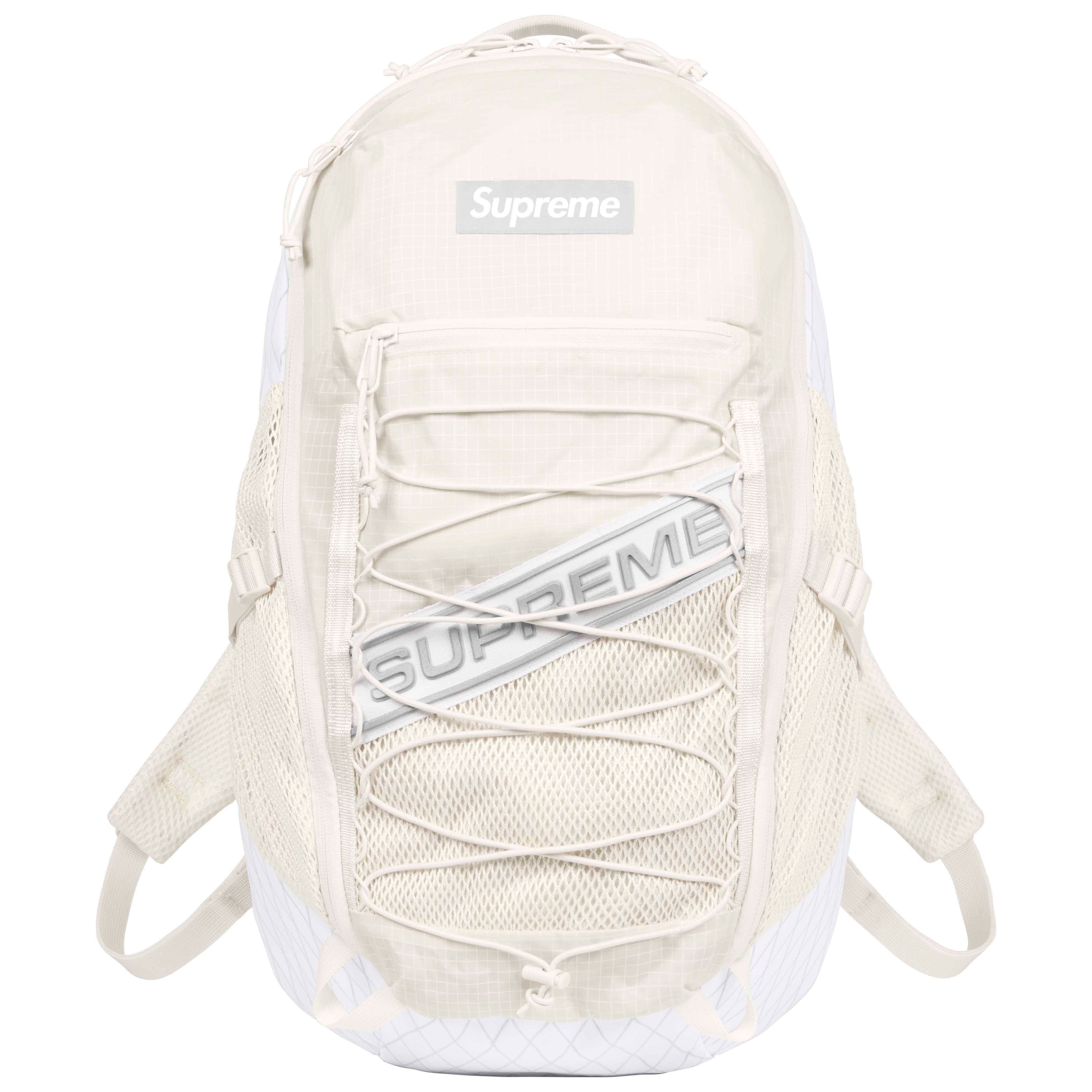 Supreme Backpack FW23 | 現貨– WEAR43WAY