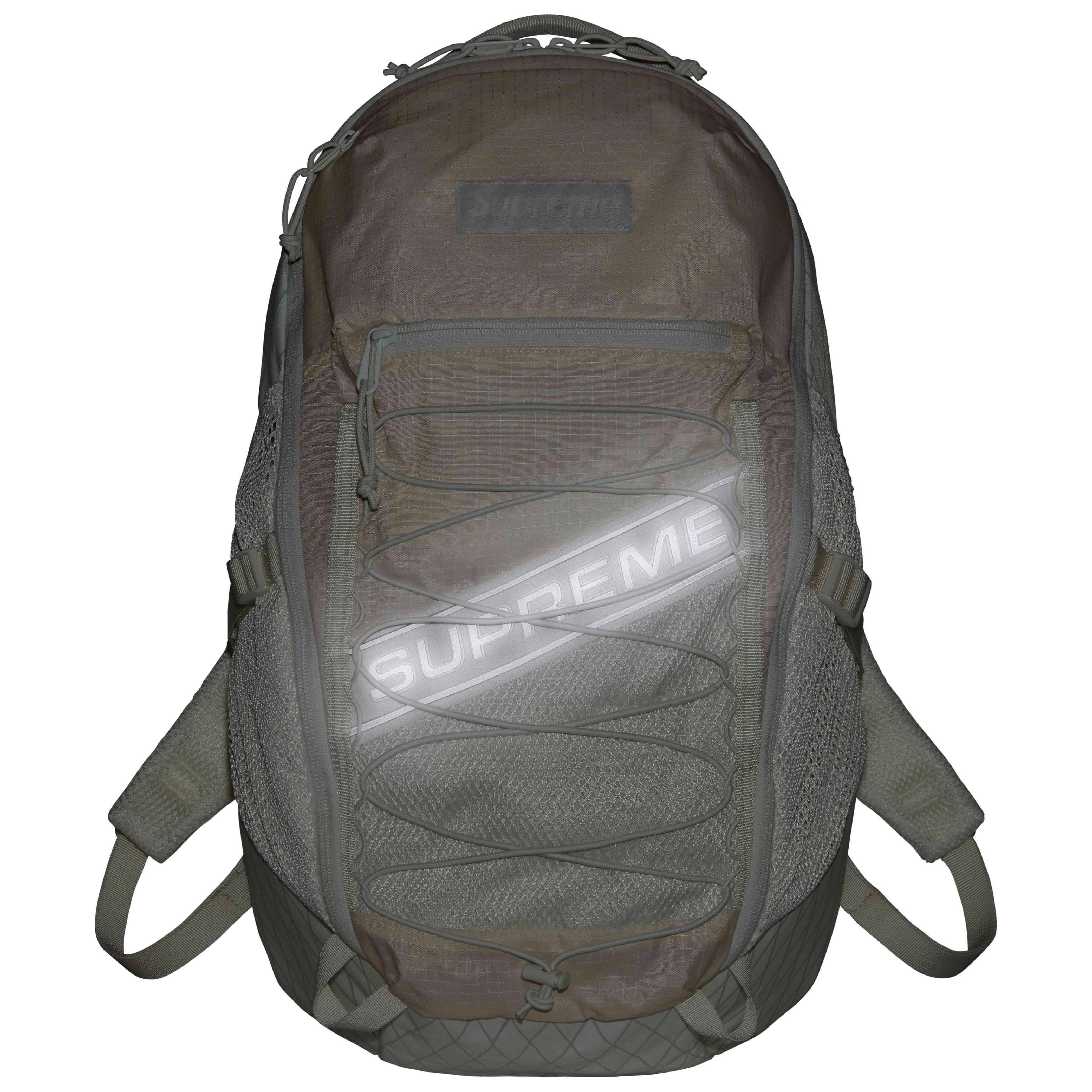 Supreme backpack singapore online