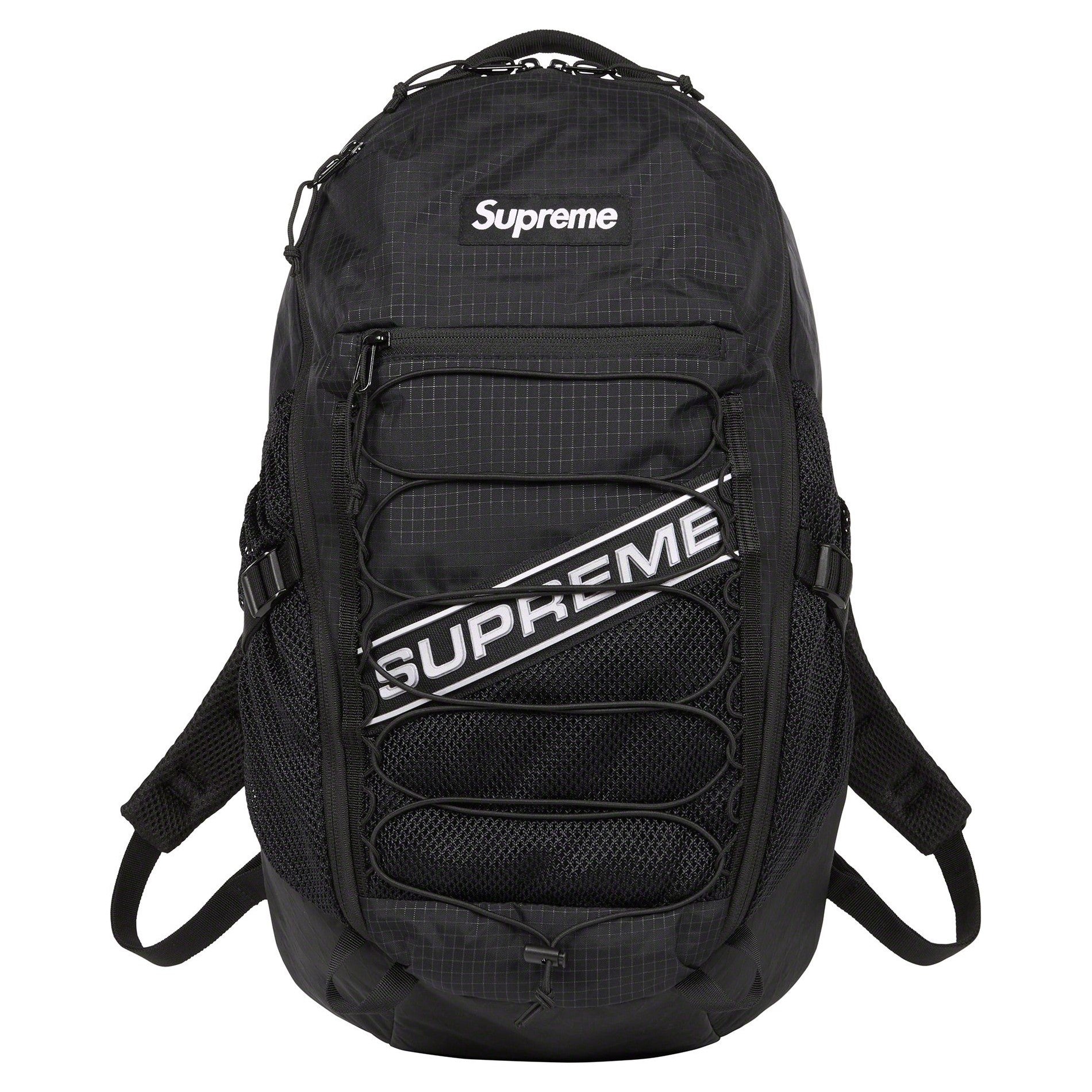 Supreme Backpack FW23 | 現貨– WEAR43WAY