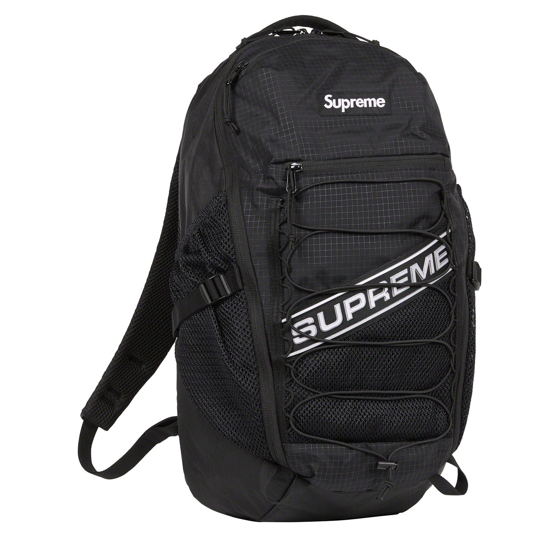 Supreme Backpack FW23 | 現貨– WEAR43WAY