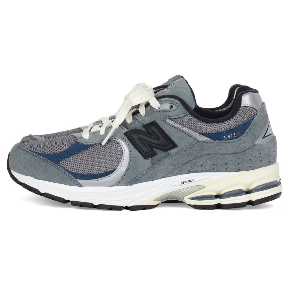 New Balance x JJJJound 2002R - Storm Blue