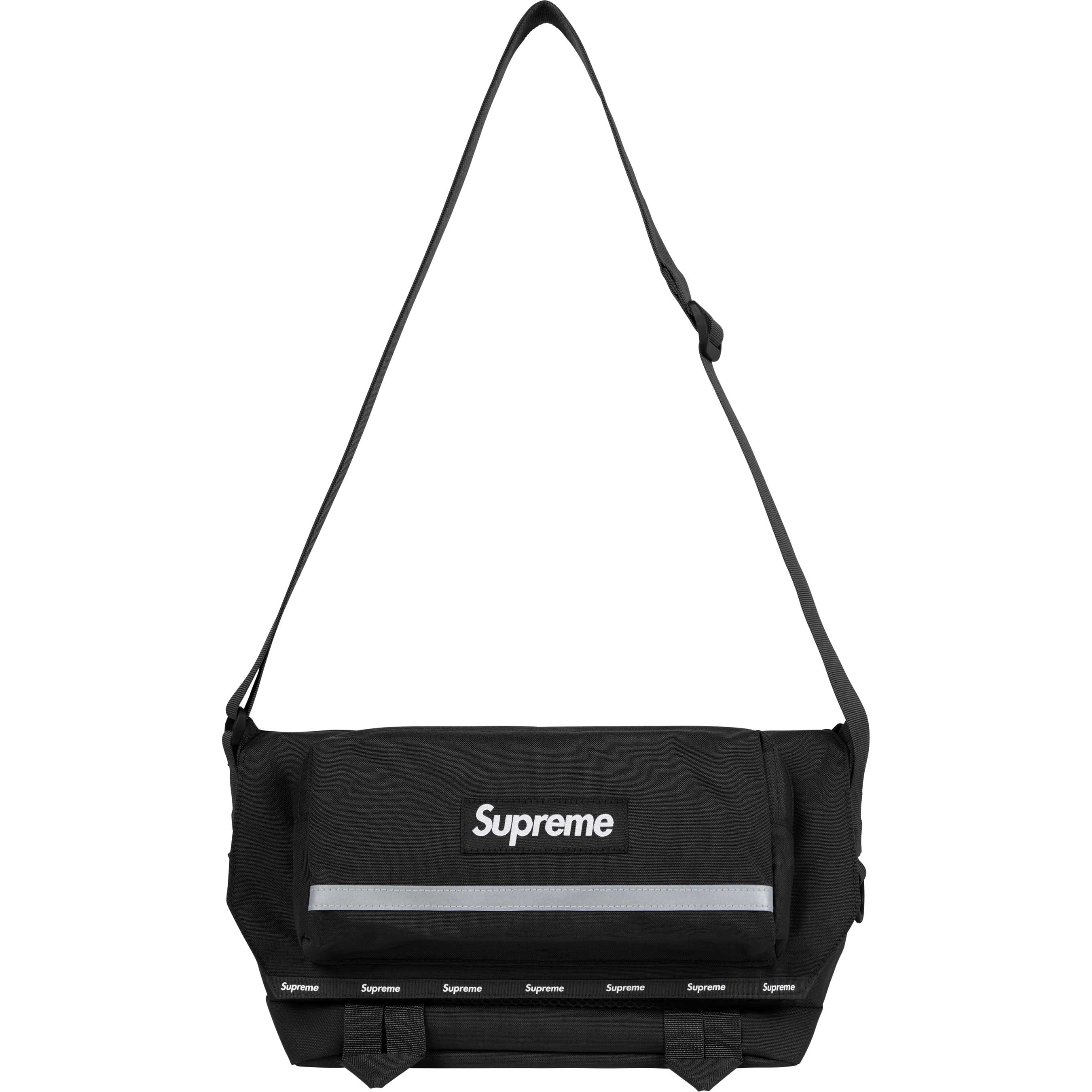 現貨 Supreme Messenger Bag FW24