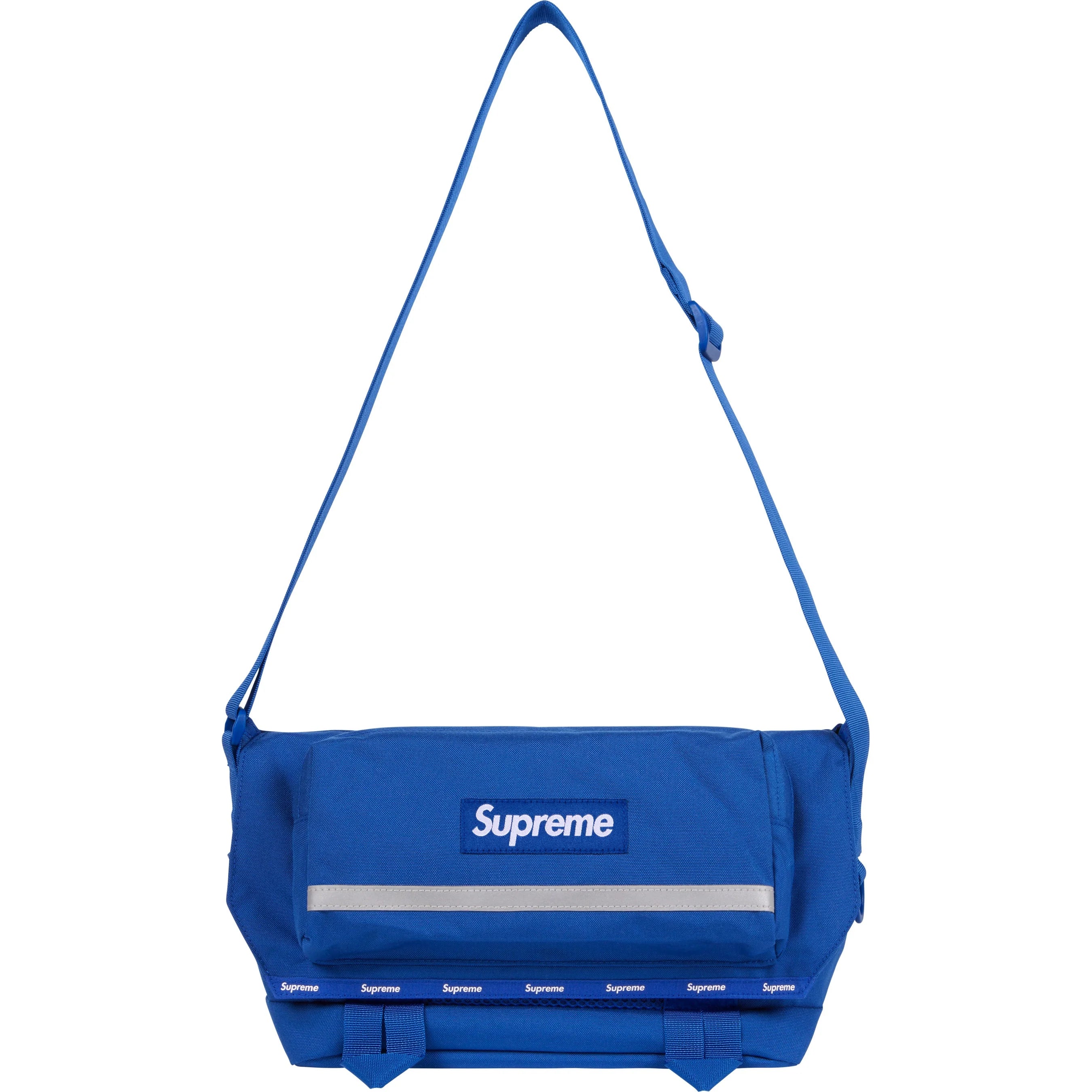 現貨 Supreme Messenger Bag FW24