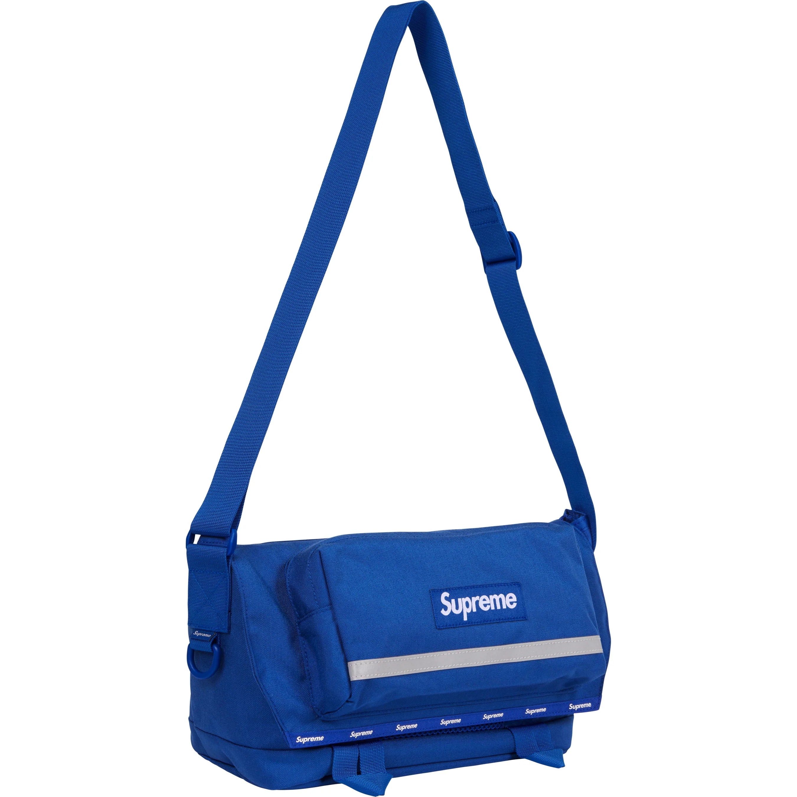 現貨 Supreme Messenger Bag FW24