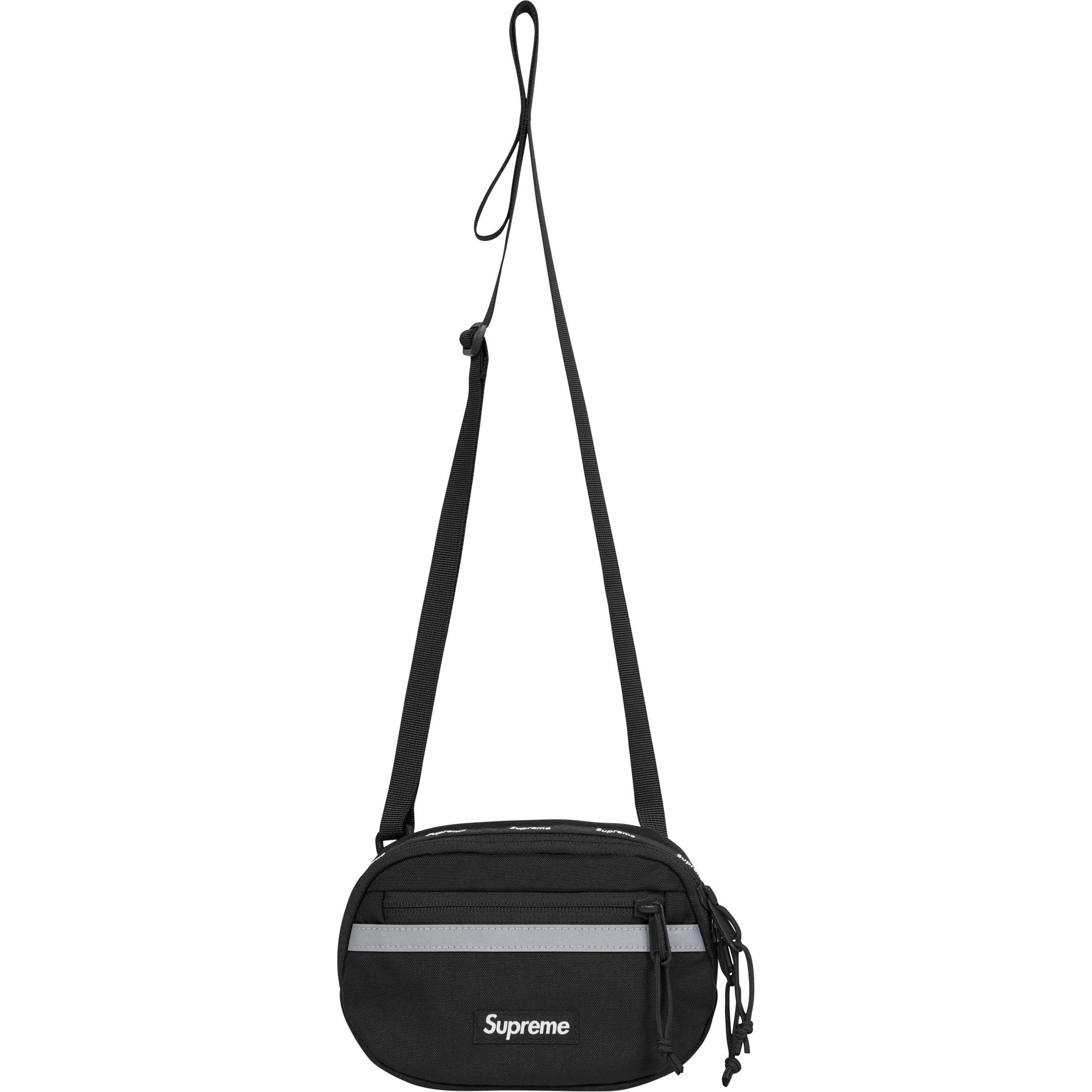 現貨 Supreme Mini Side Bag FW24