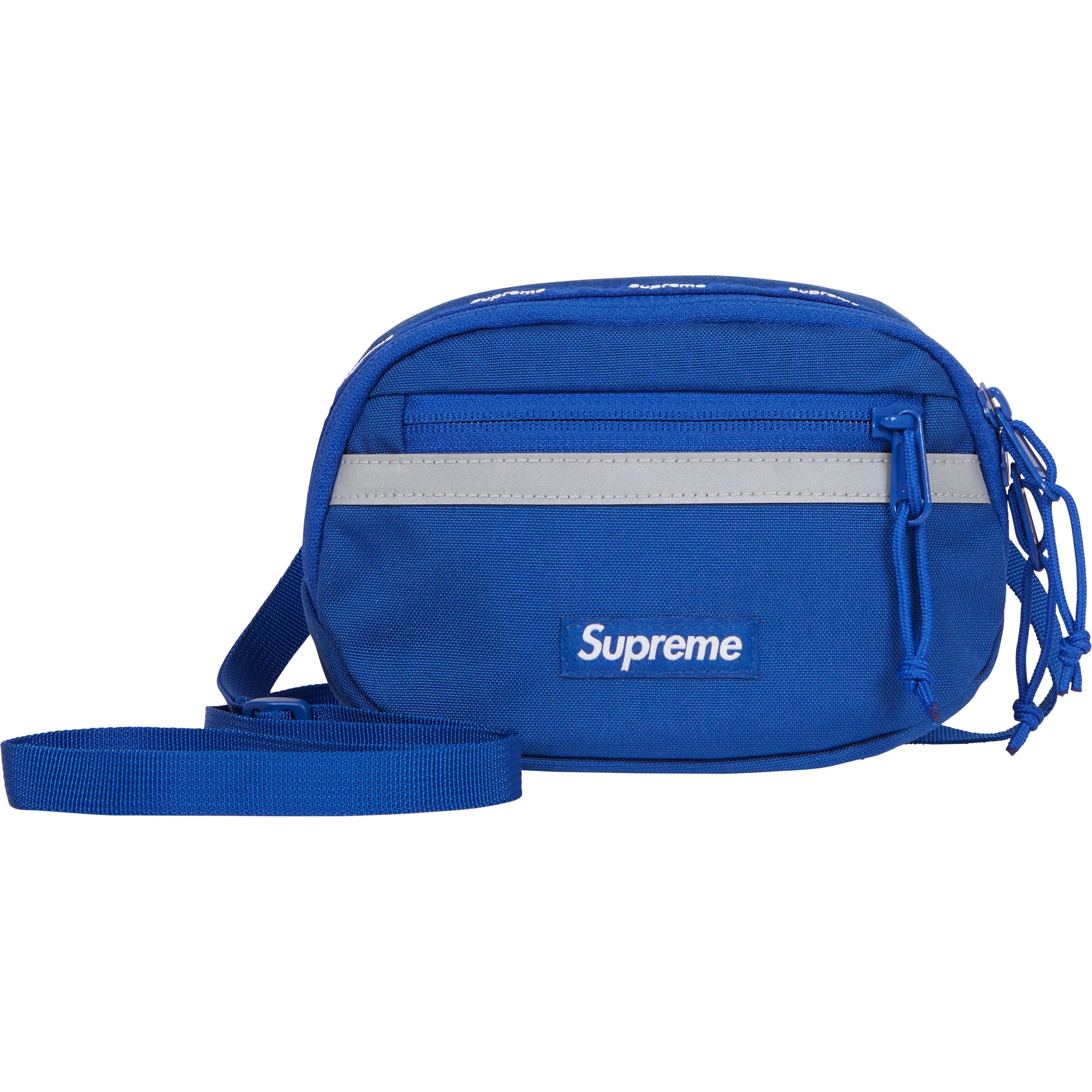 現貨 Supreme Mini Side Bag FW24