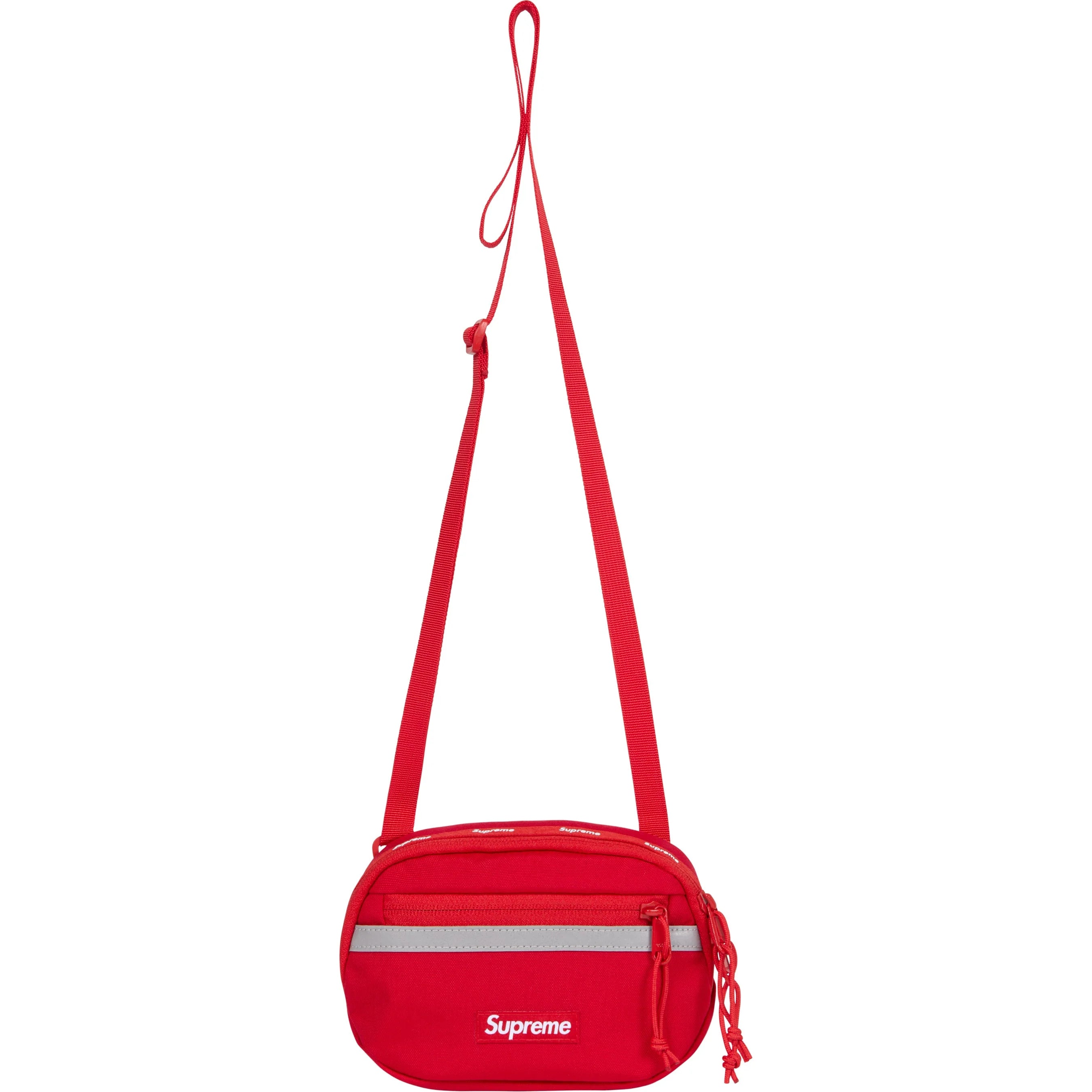 現貨 Supreme Mini Side Bag FW24