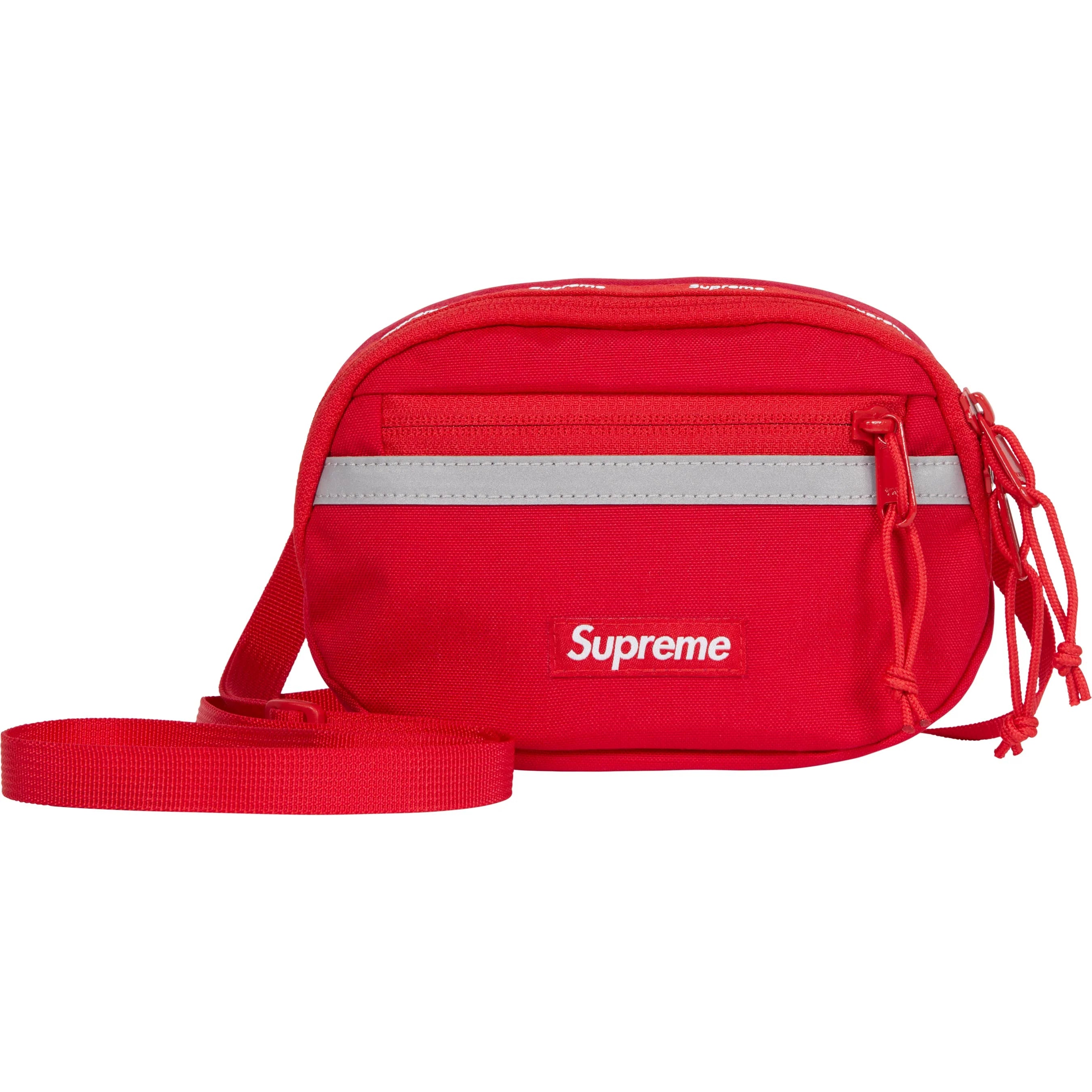 現貨 Supreme Mini Side Bag FW24