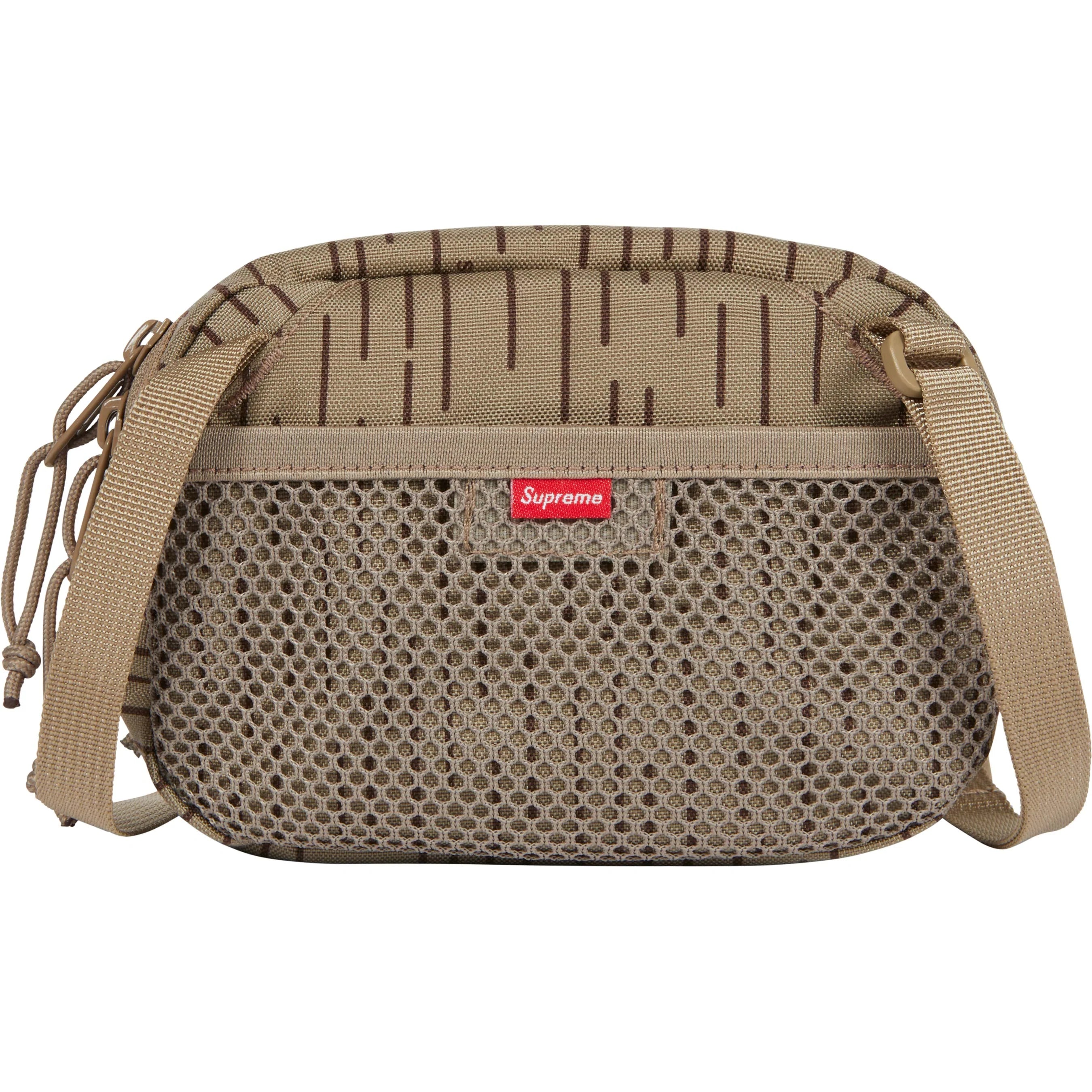 現貨 Supreme Mini Side Bag FW24