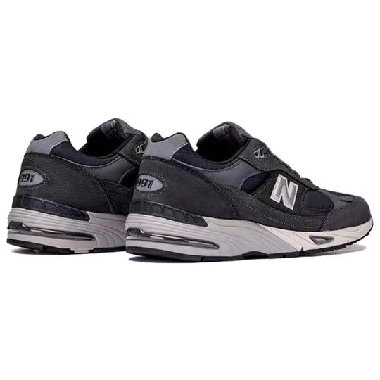 New Balance Made in UK 991 Beams Plus Exclusive Color | In stock