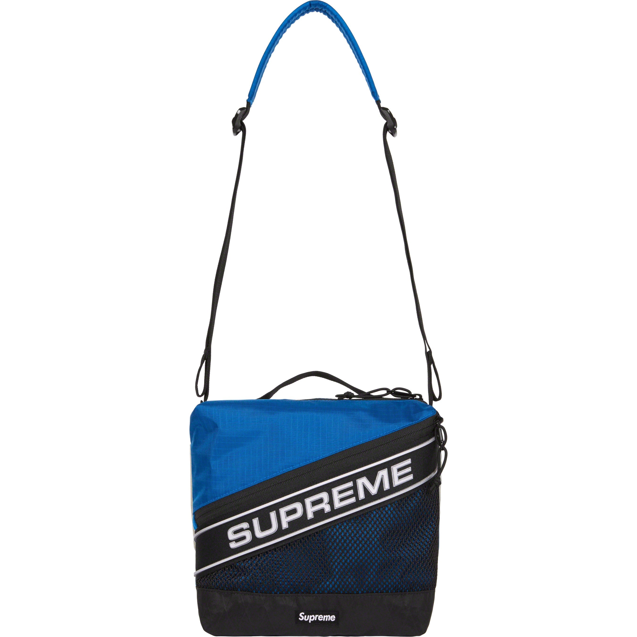 Supreme Shoulder Bag FW23 | 現貨– WEAR43WAY
