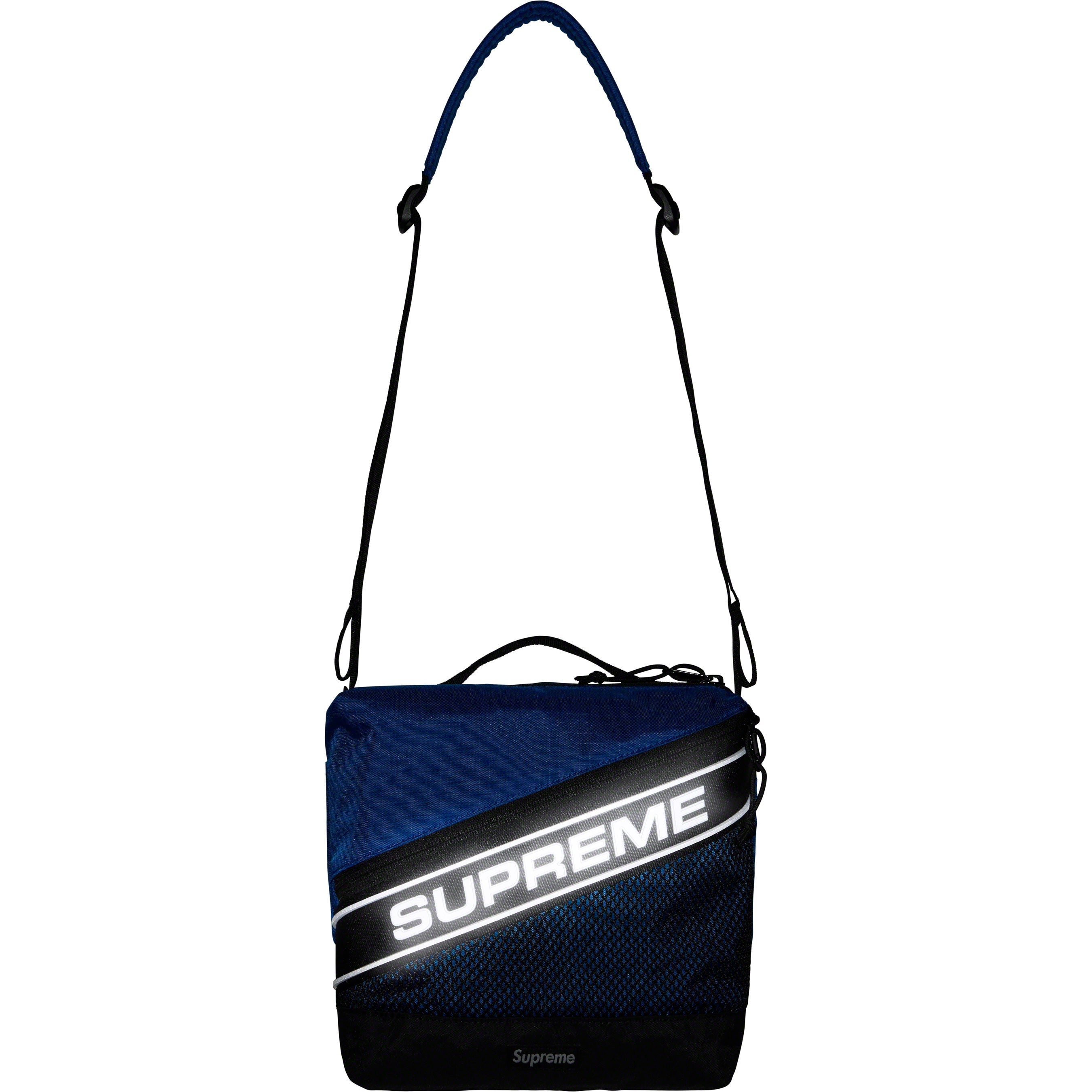 Supreme Shoulder Bag FW23 | 現貨– WEAR43WAY