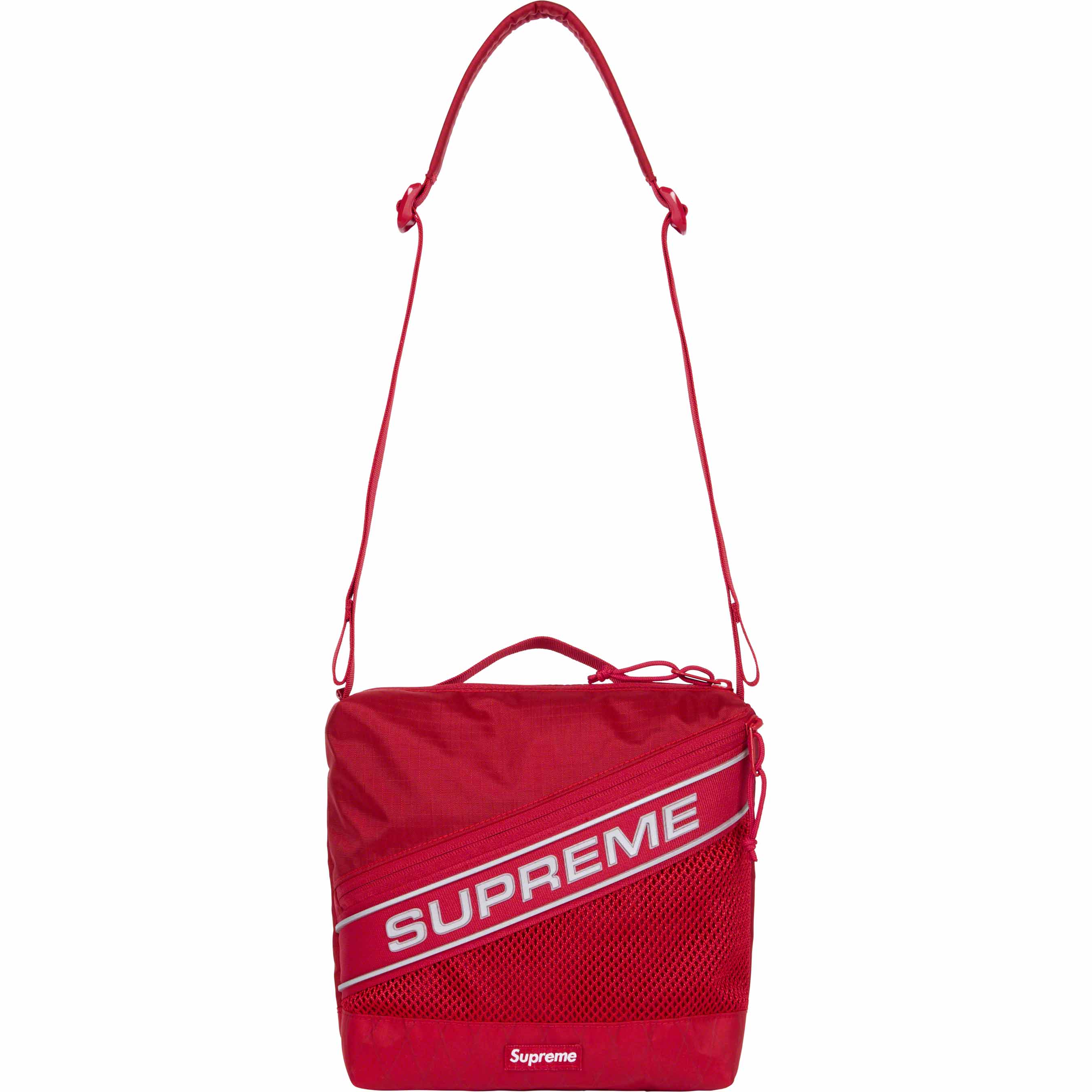 Supreme Shoulder Bag FW23 | 現貨– WEAR43WAY