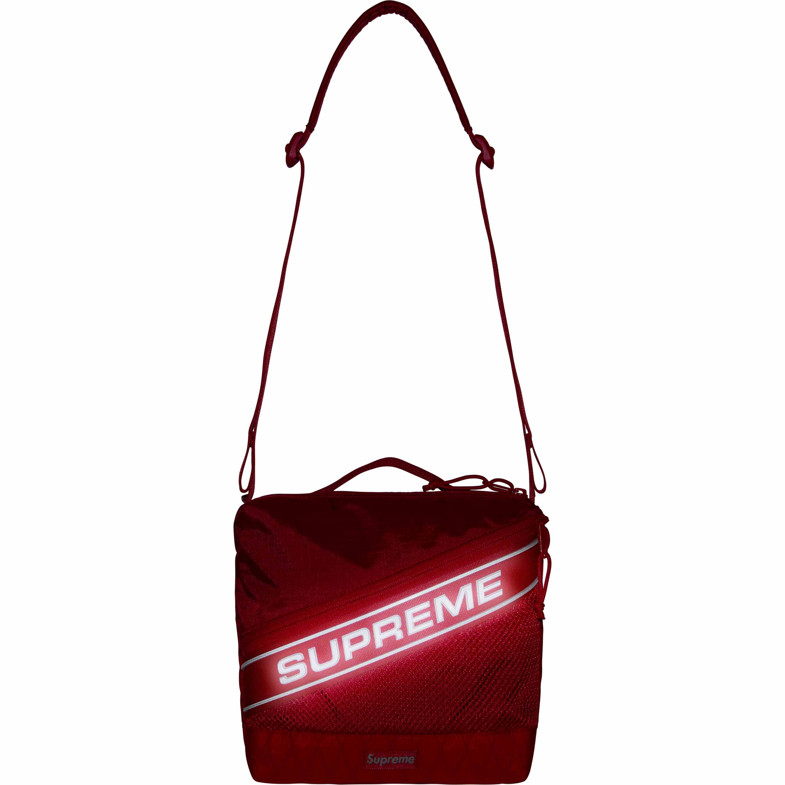 Supreme Shoulder Bag FW23 | 現貨– WEAR43WAY