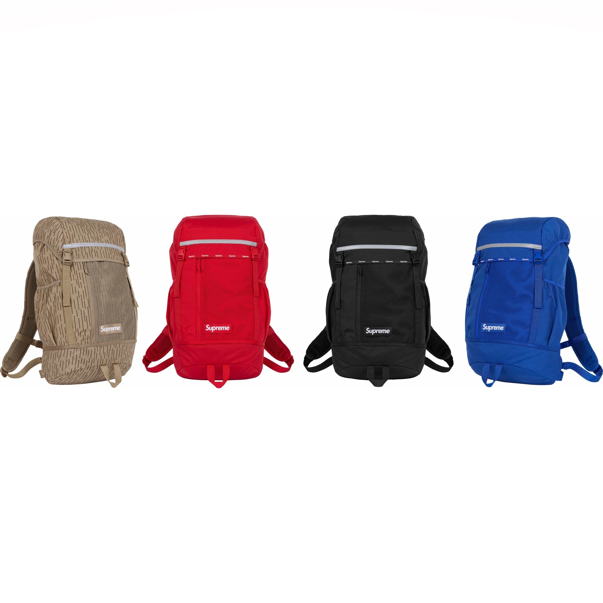 Supreme Backpack FW24