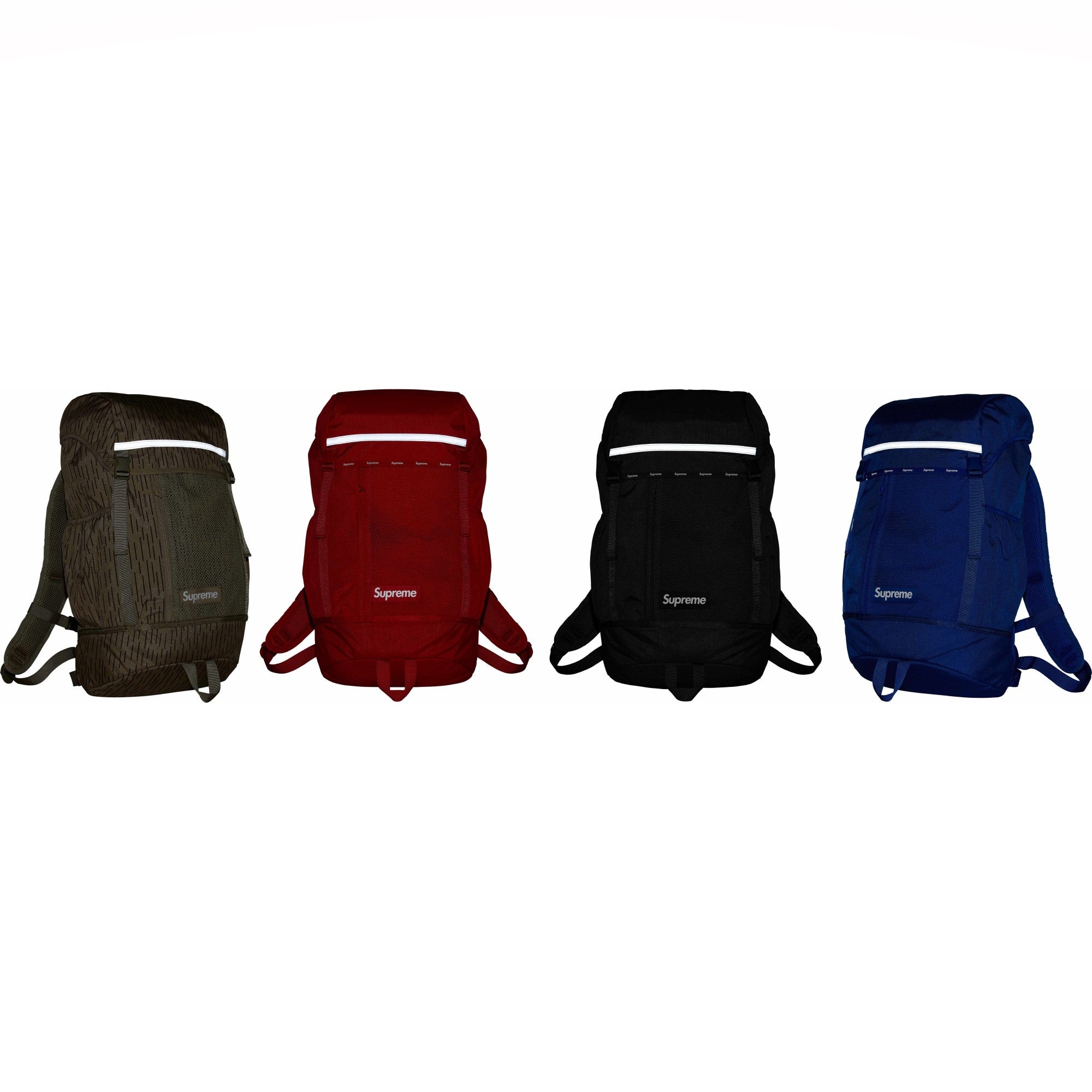 Supreme Backpack FW24