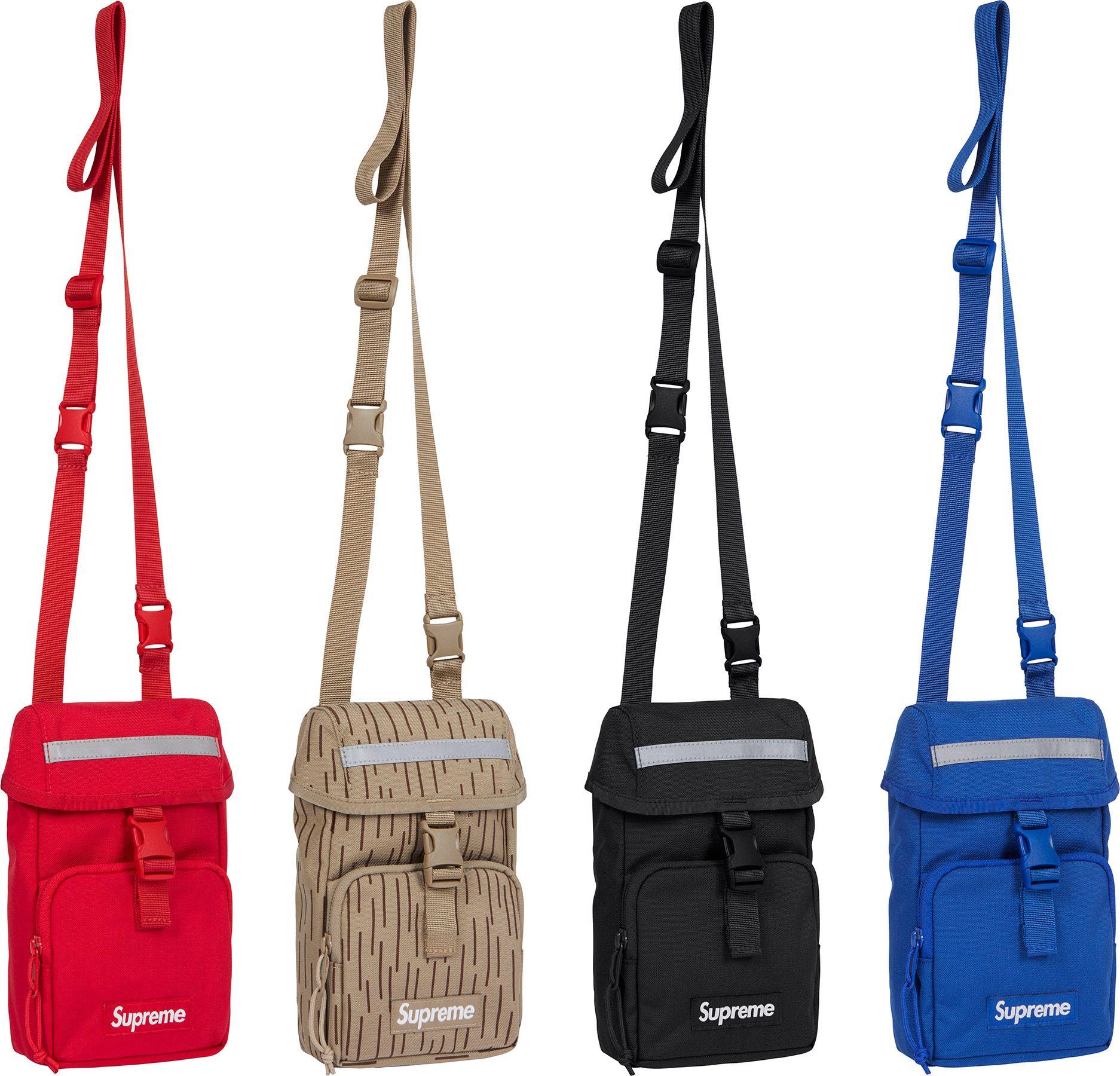 現貨 Supreme Camera Bag FW24