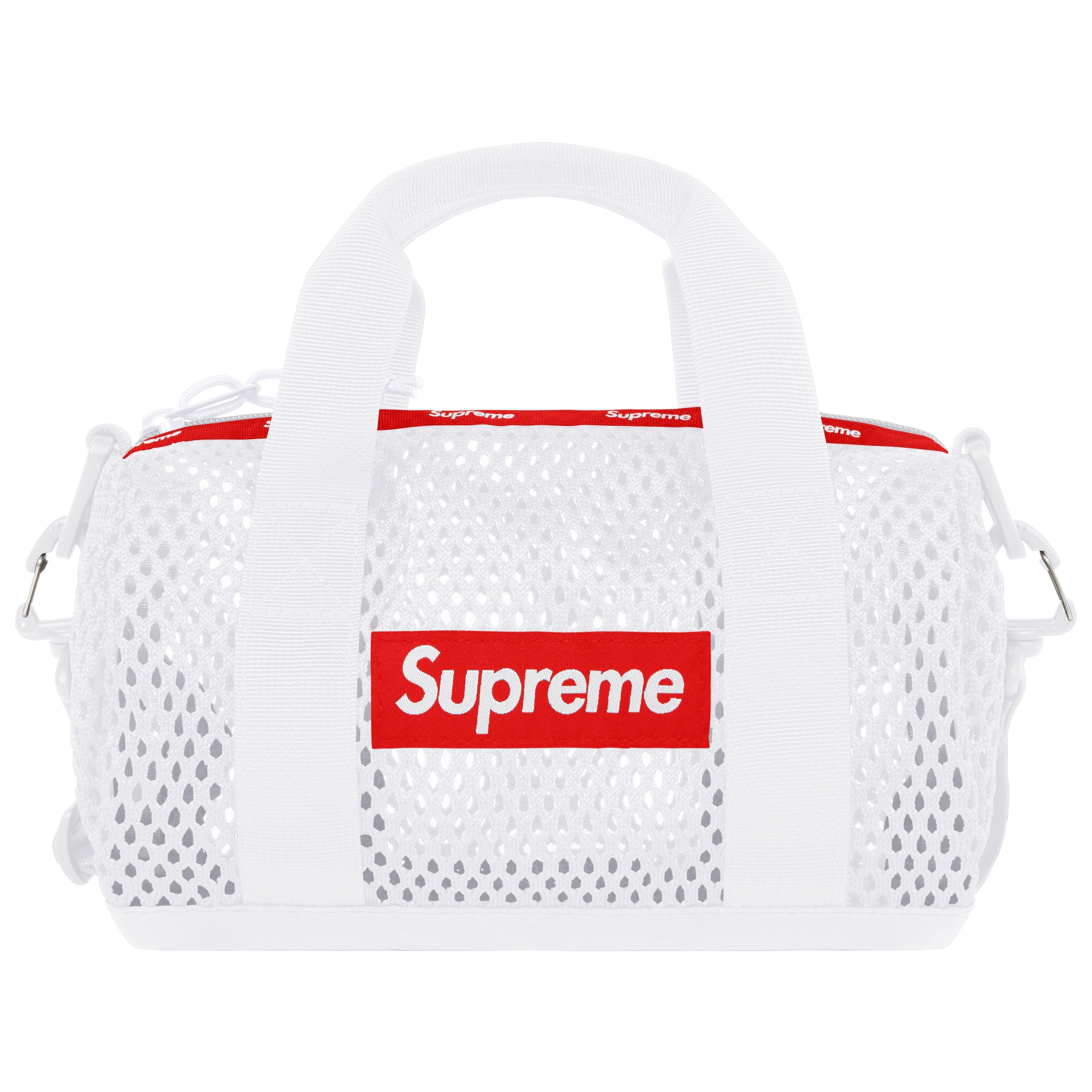Supreme Bags | Backpacks| Tote Bags | Waist Bags - WEAR43WAY
