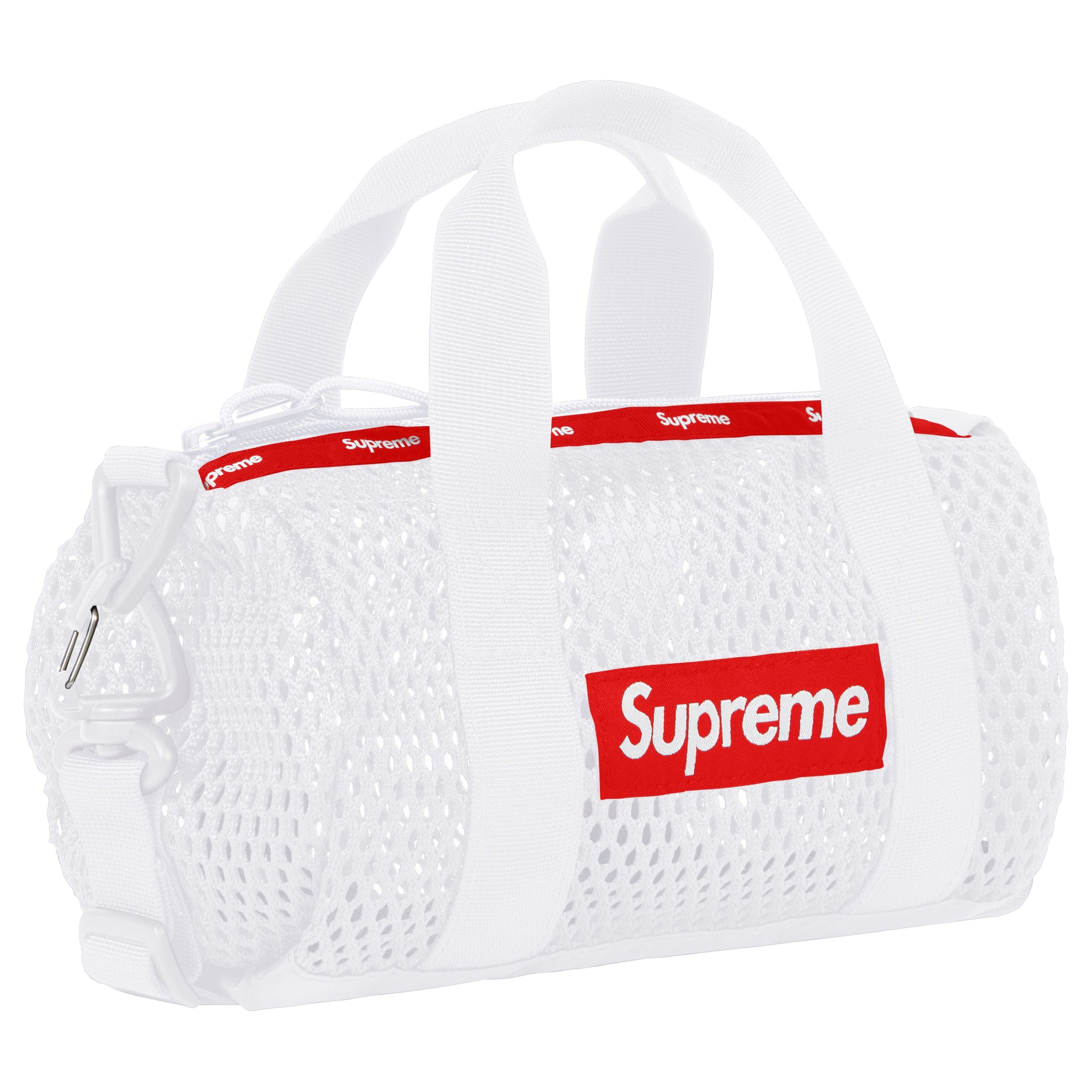 Supreme Bags | Backpacks| Tote Bags | Waist Bags - WEAR43WAY