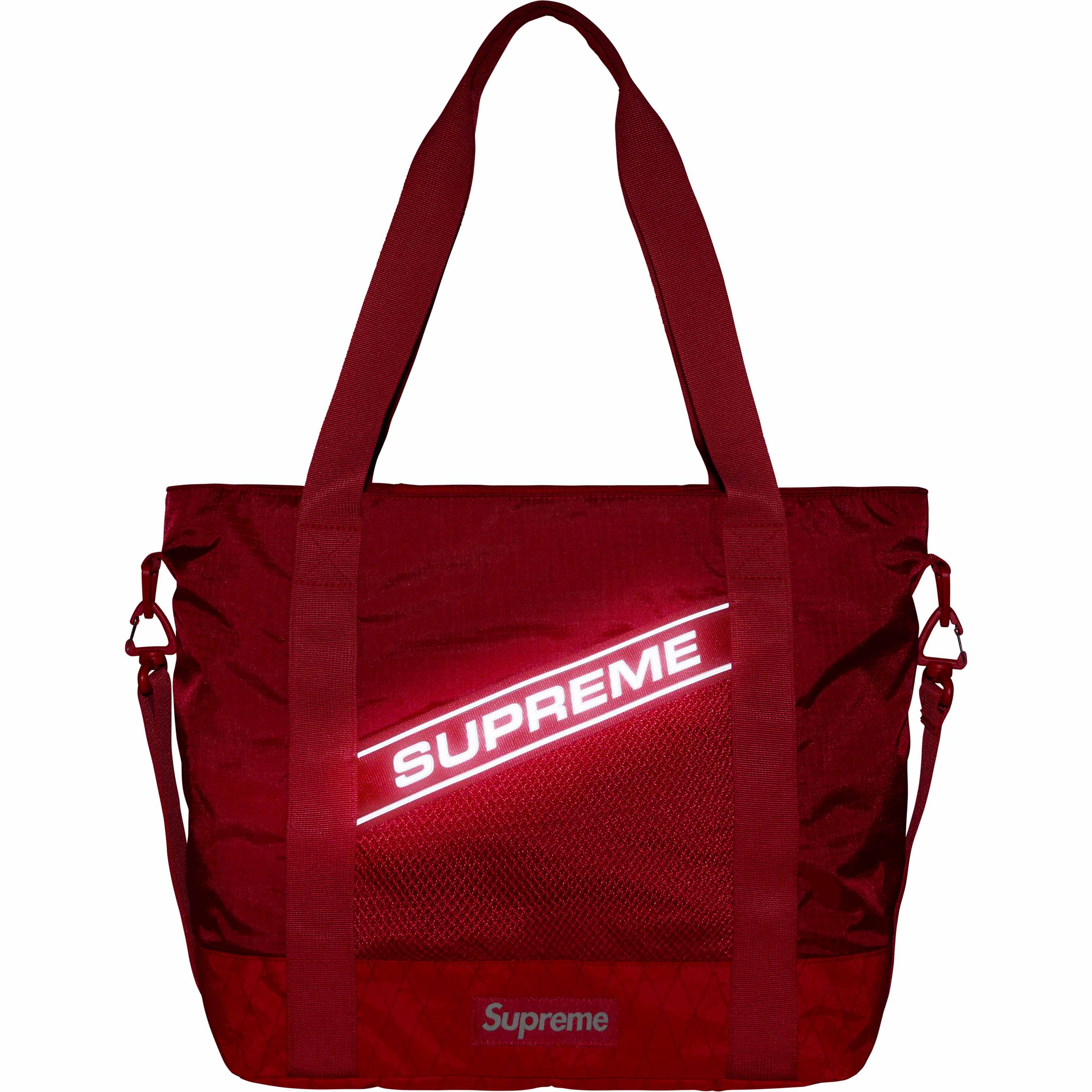 現貨 Supreme Tote Bag FW23