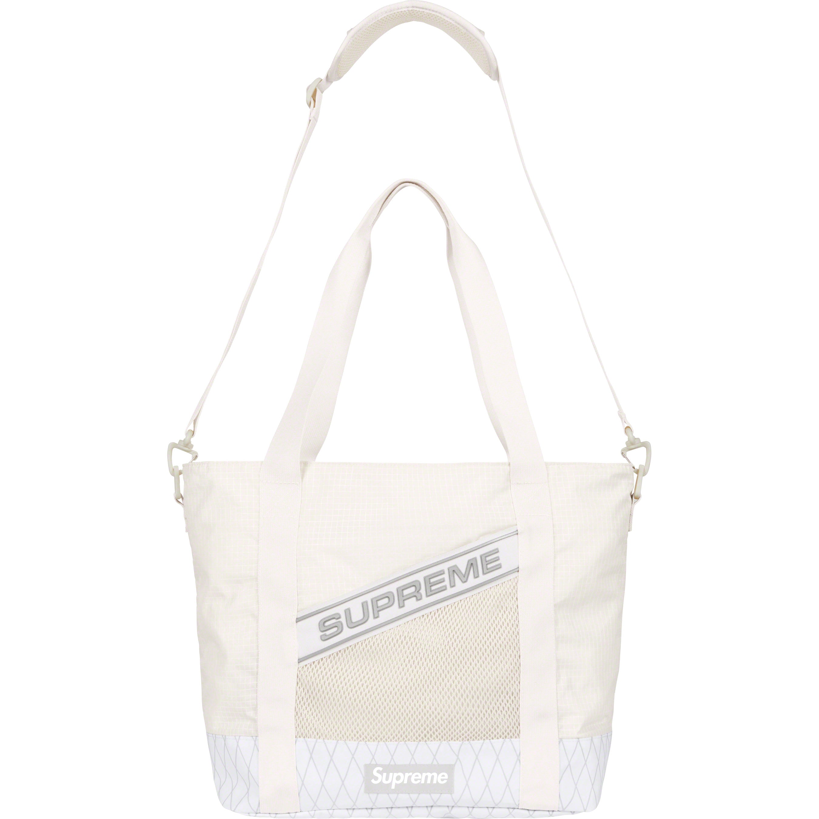 現貨 Supreme Tote Bag FW23