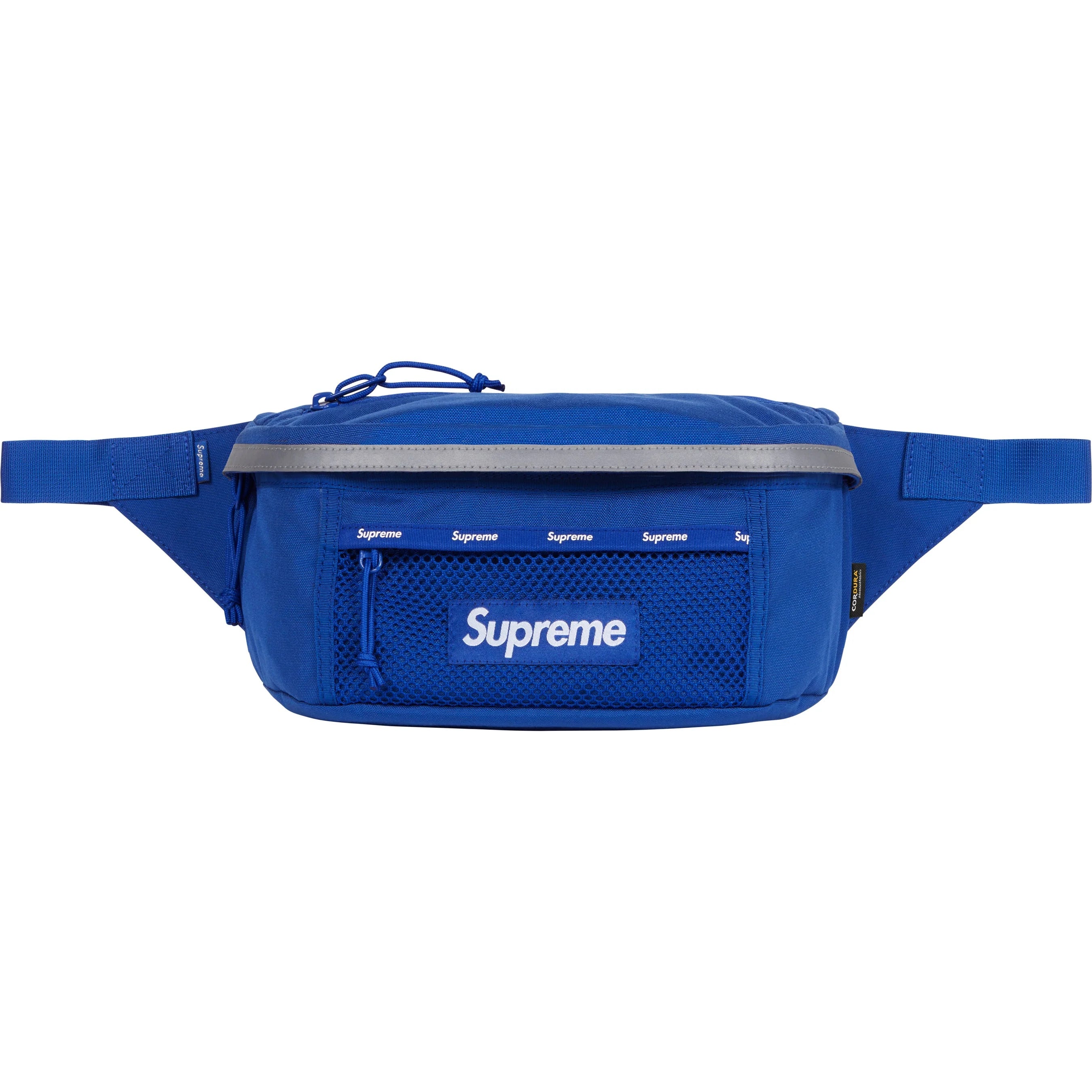 現貨 Supreme Waist Bag FW24