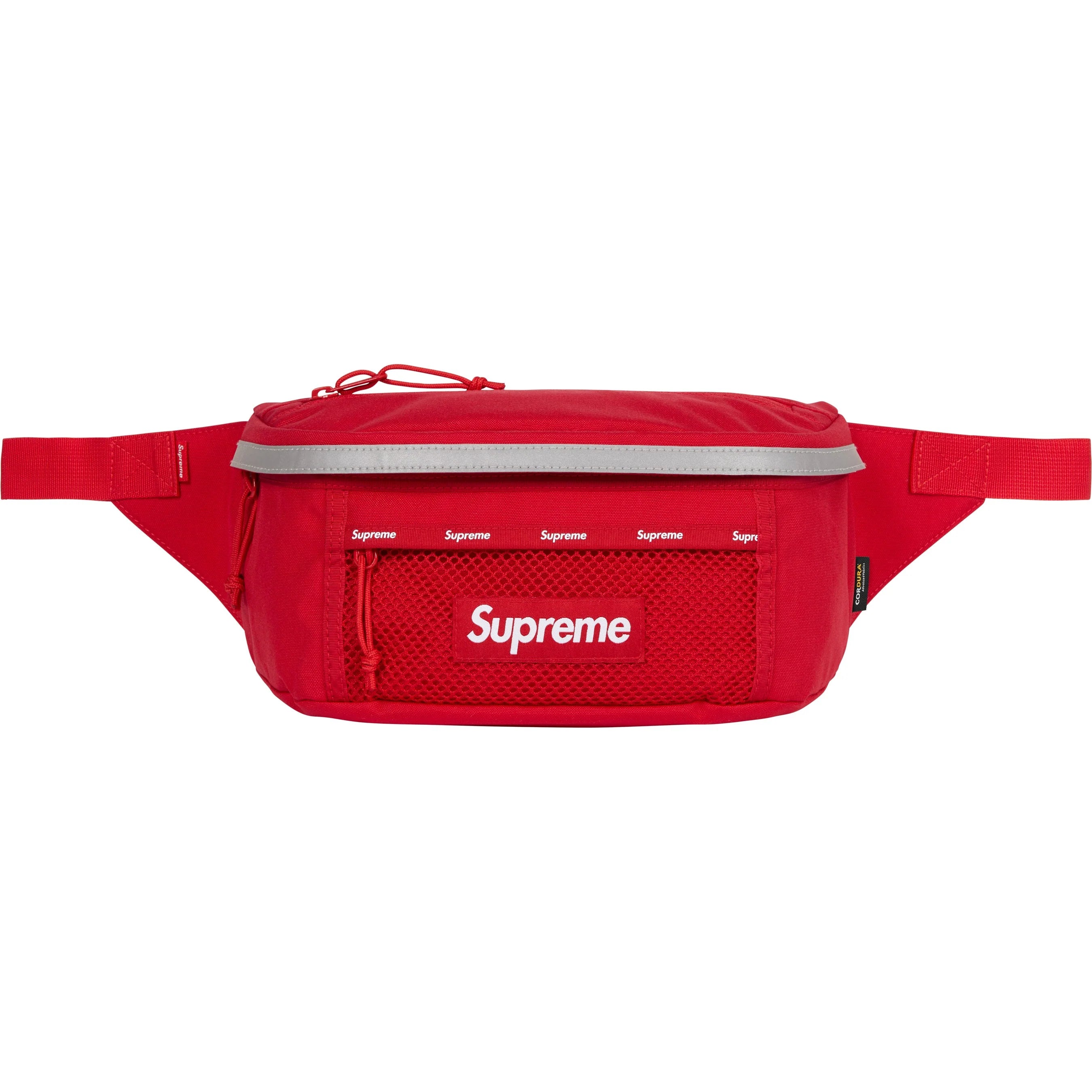 現貨 Supreme Waist Bag FW24