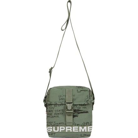 Supreme SS23 FIELD WAIST BAG