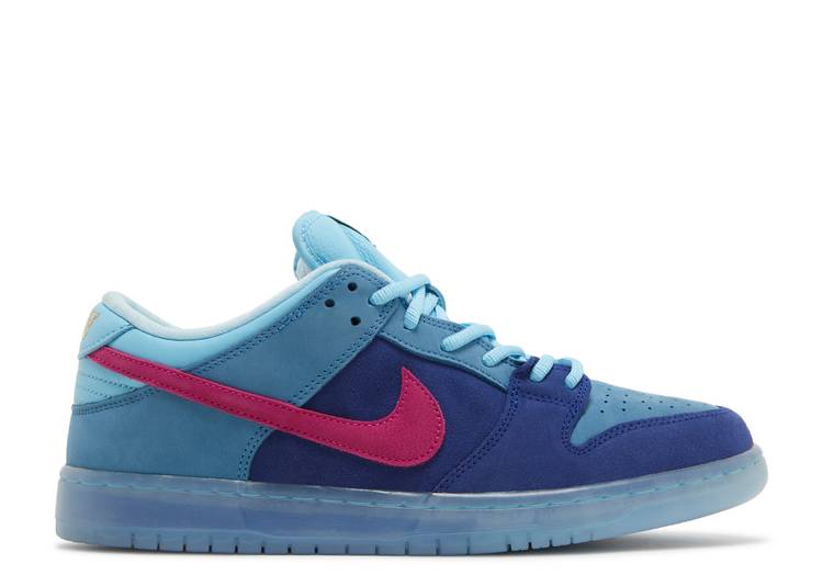 Nike Dunk Low SB Run The Jewel