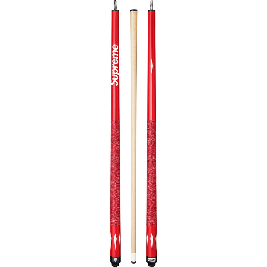 Supreme McDermott Pool Cue - ファッション