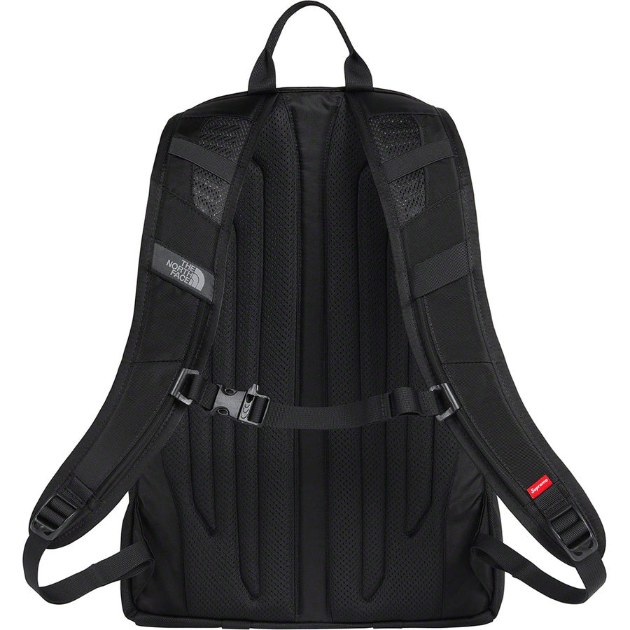 Supreme x The North Face® S Logo Expedition Backpack - Black