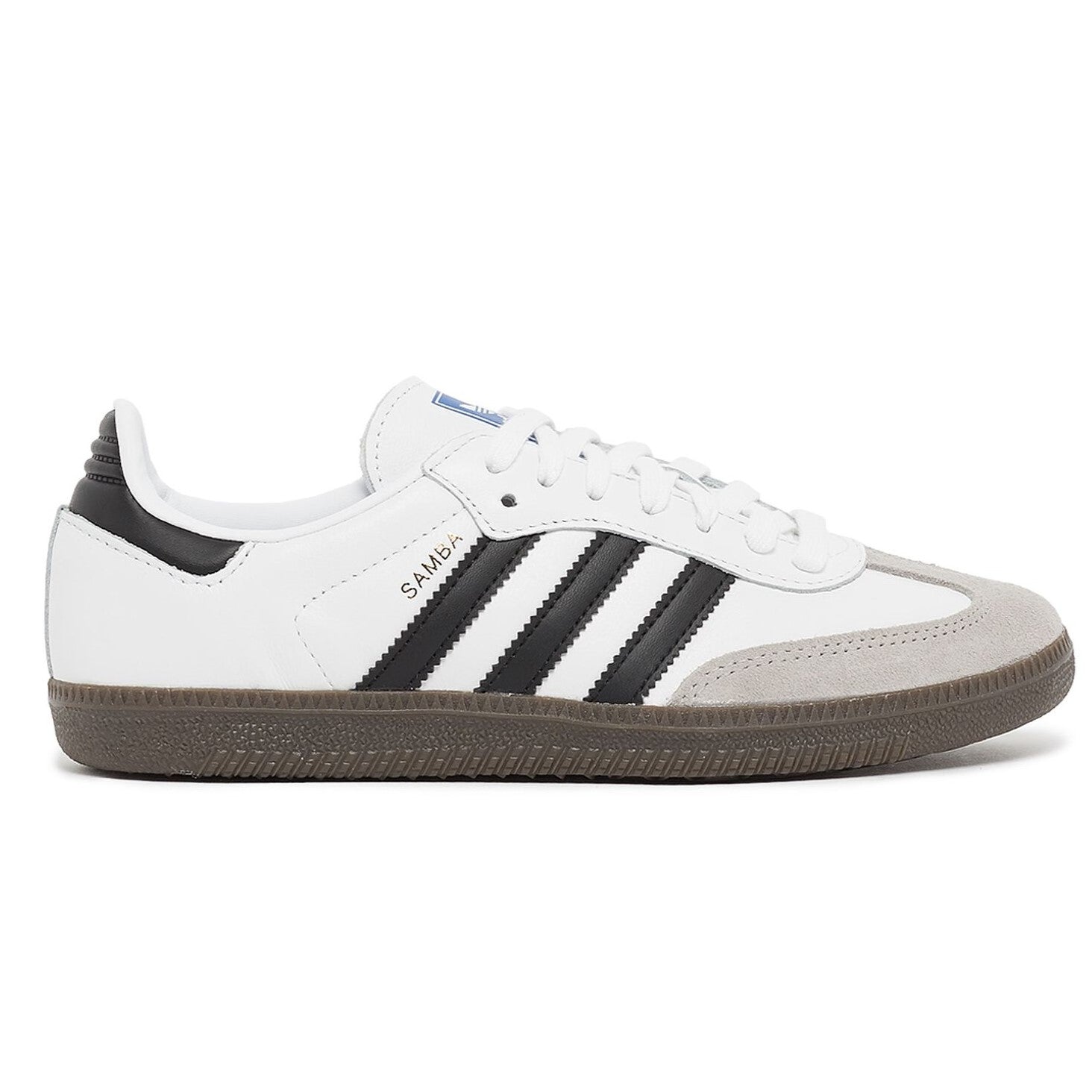 Adidas Originals Samba OG - White