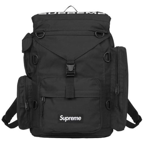 Supreme Field Backpack Red | escapeauthority.com