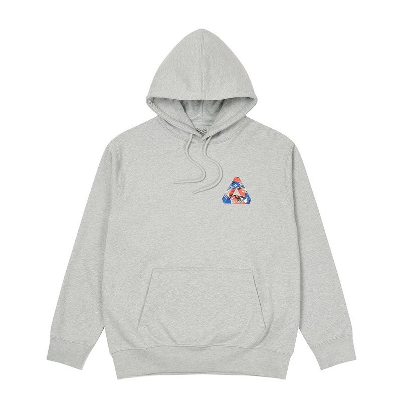 Palace Tri-Camo Hood Black