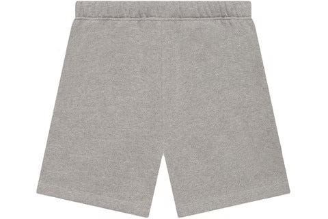 FOG Essentials 1977 Sweat Shorts SS22 - Dark Oatmeal | In stock