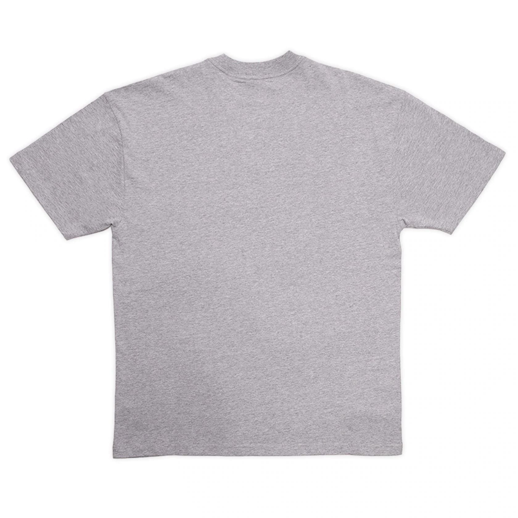 Drew House Mascot SS Tee - Heather Grey | In stock – WEAR43WAY