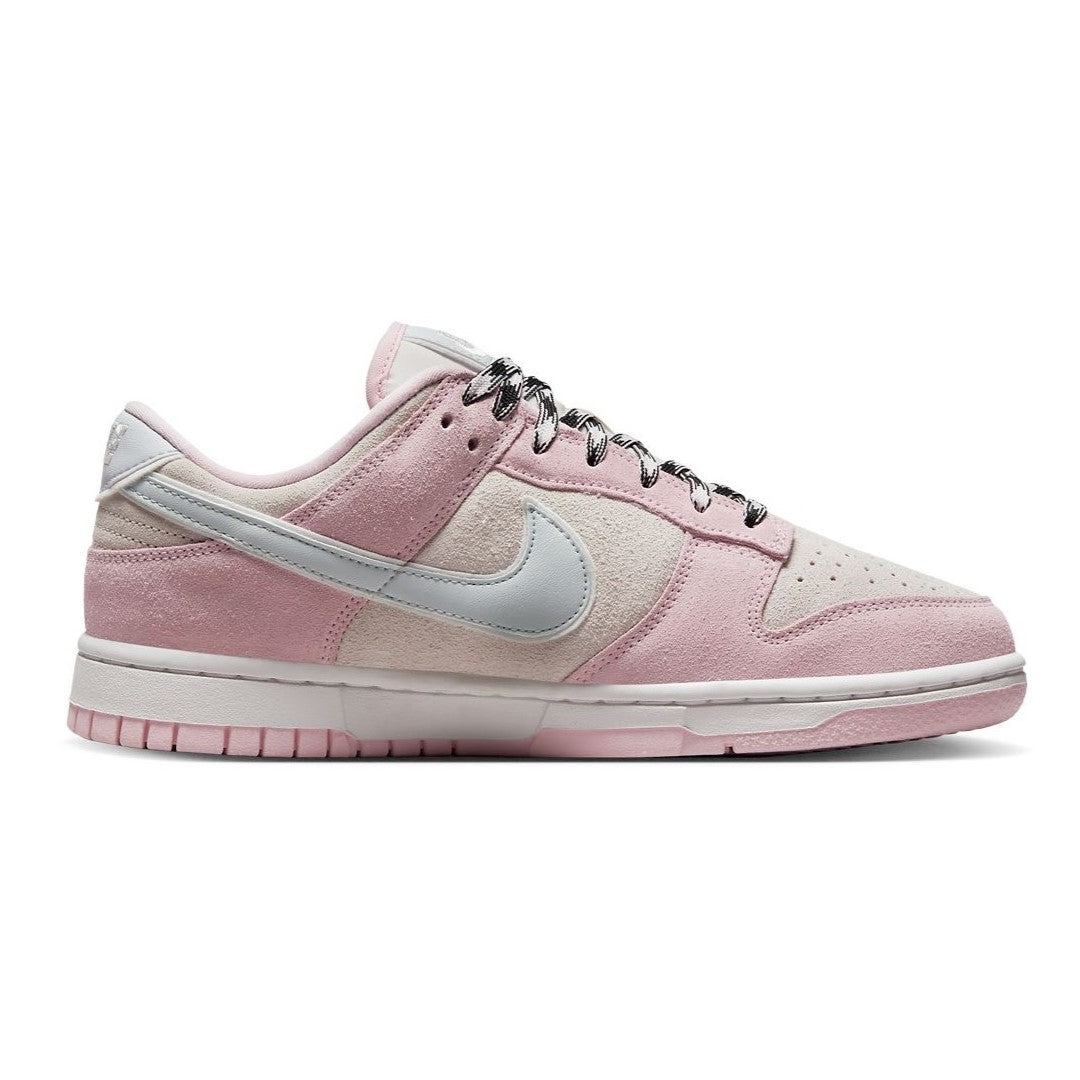 現貨 Nike Dunk Low Pink Foam (女裝)